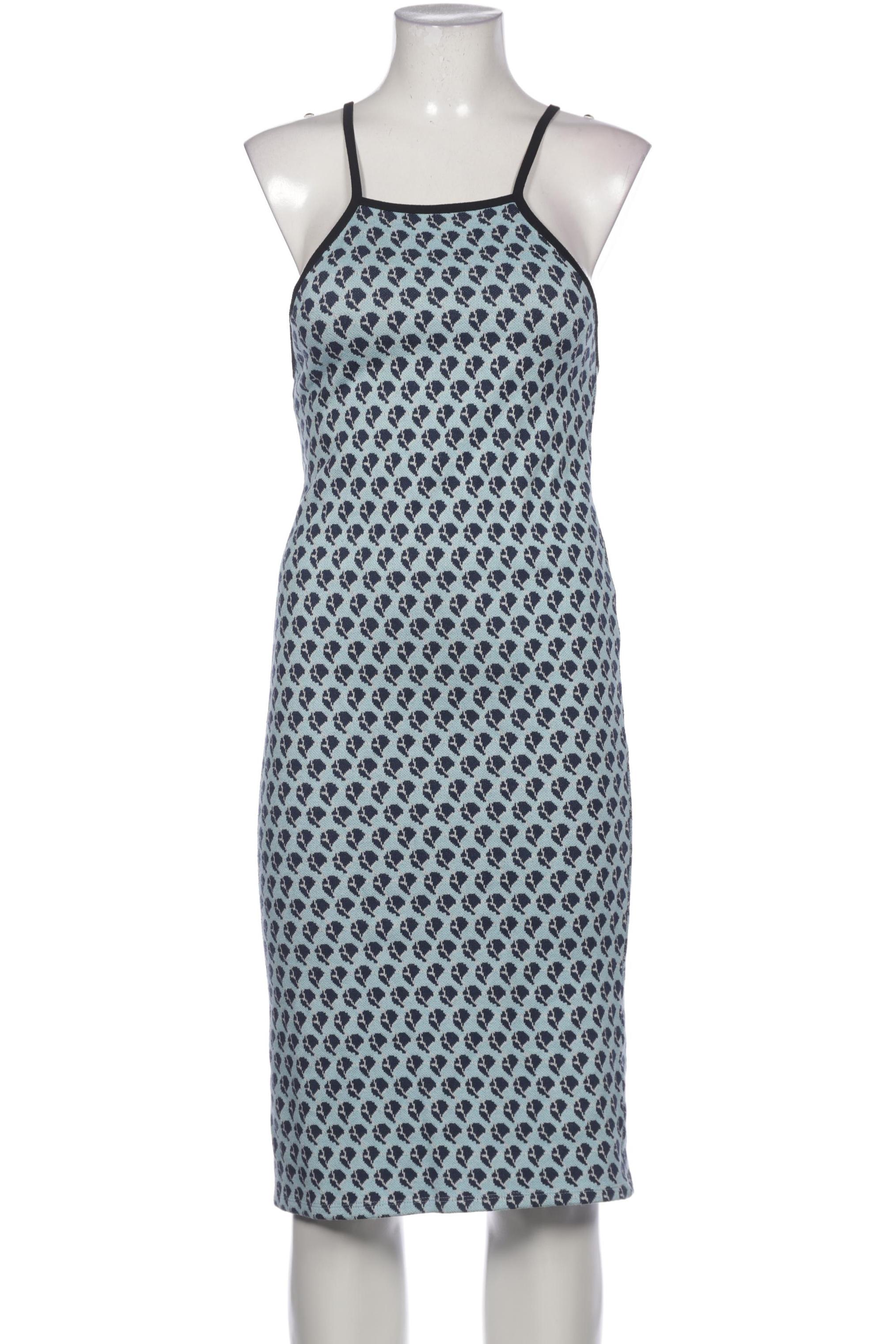 

Zara Damen Kleid, hellblau, Gr. 38