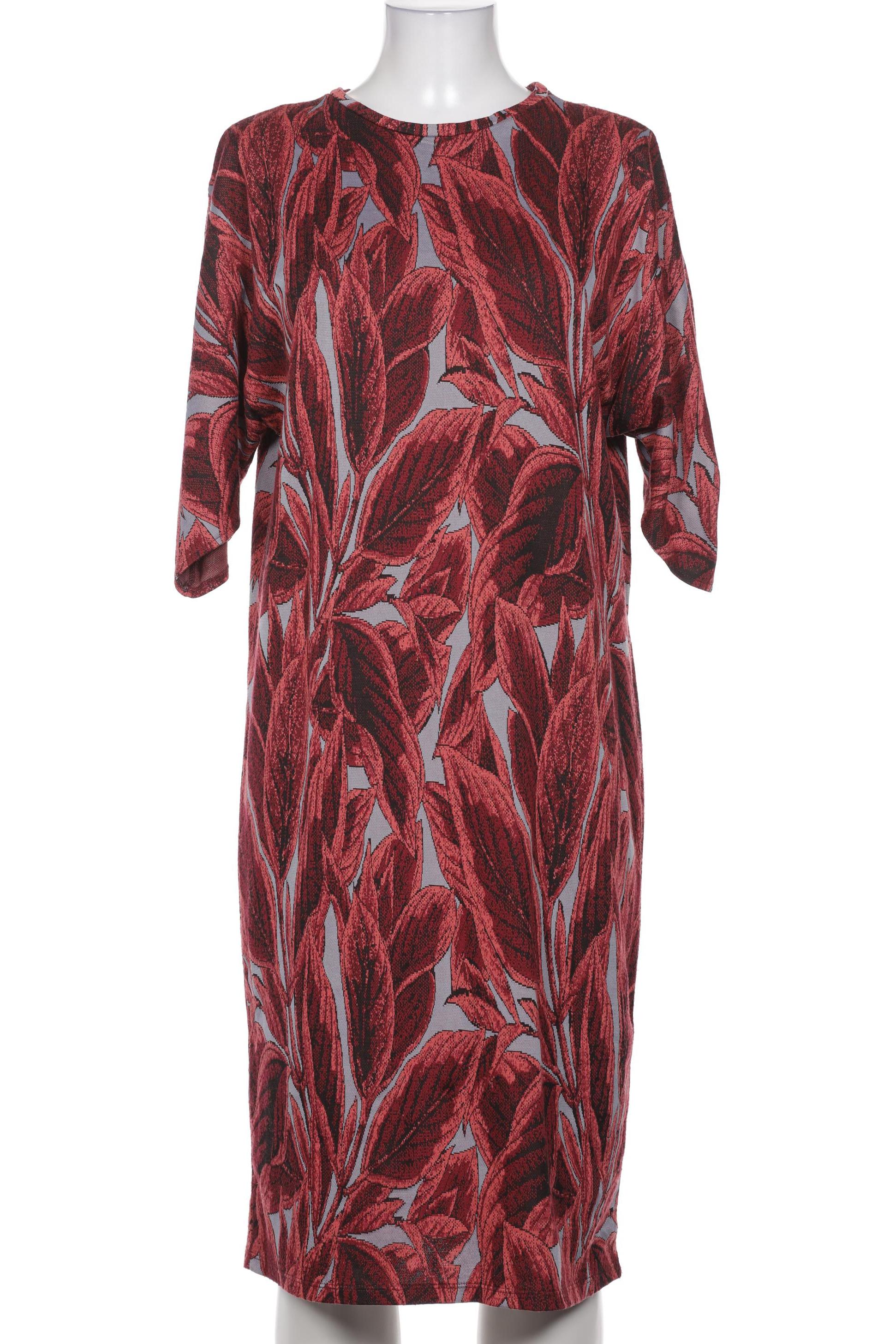 

Zara Damen Kleid, rot, Gr. 42
