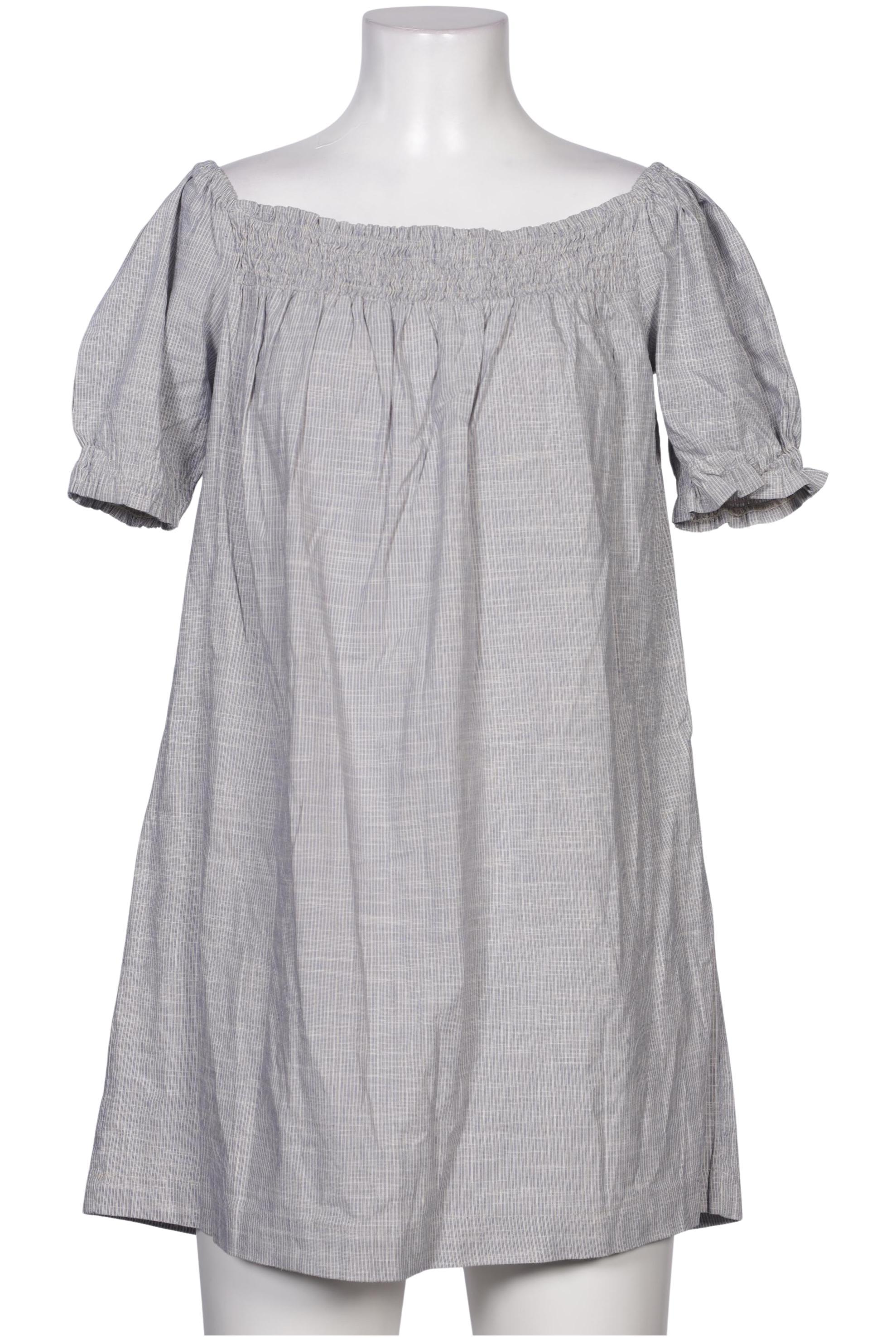 

Zara Damen Kleid, blau, Gr. 38
