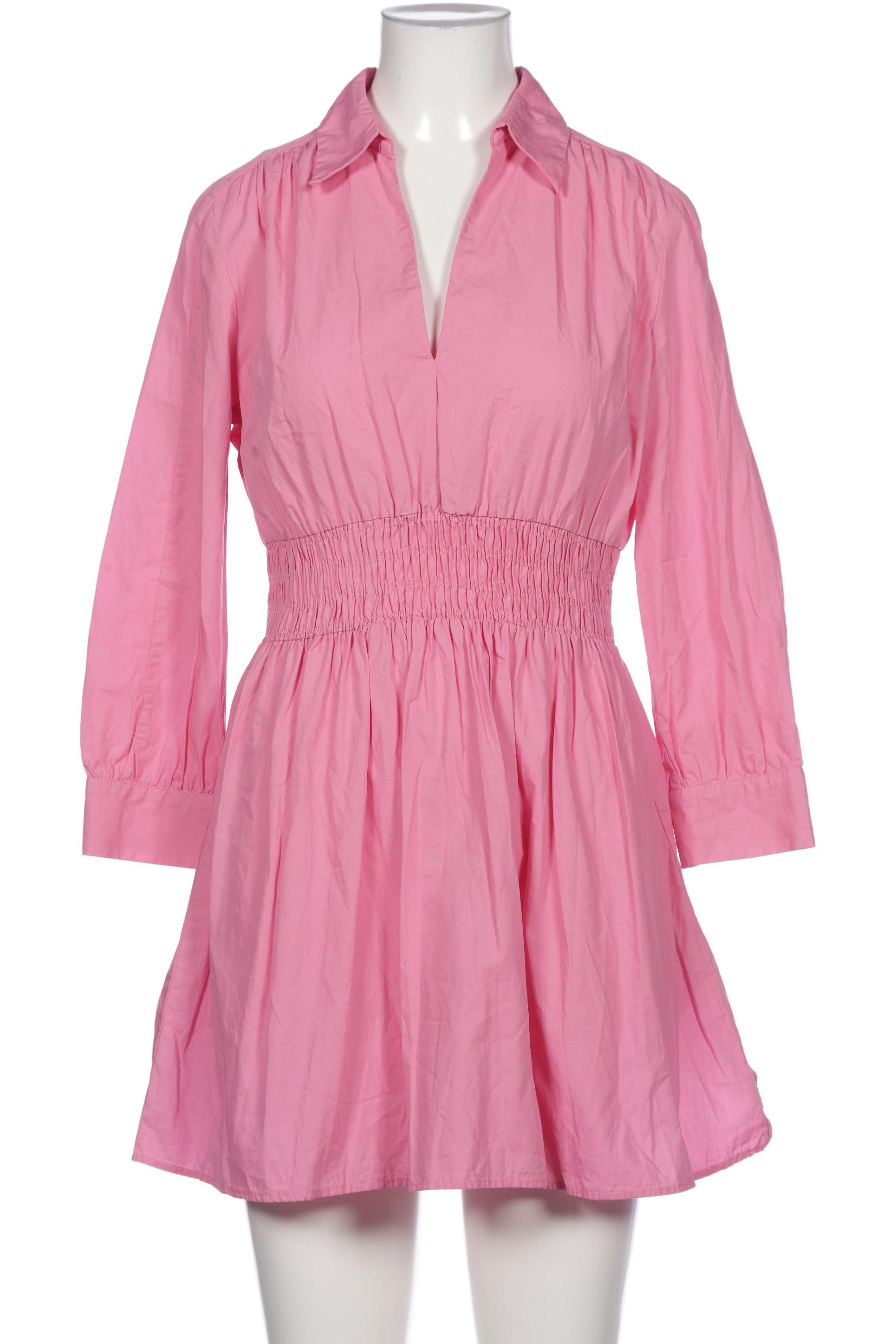 

Zara Damen Kleid, pink, Gr. 36