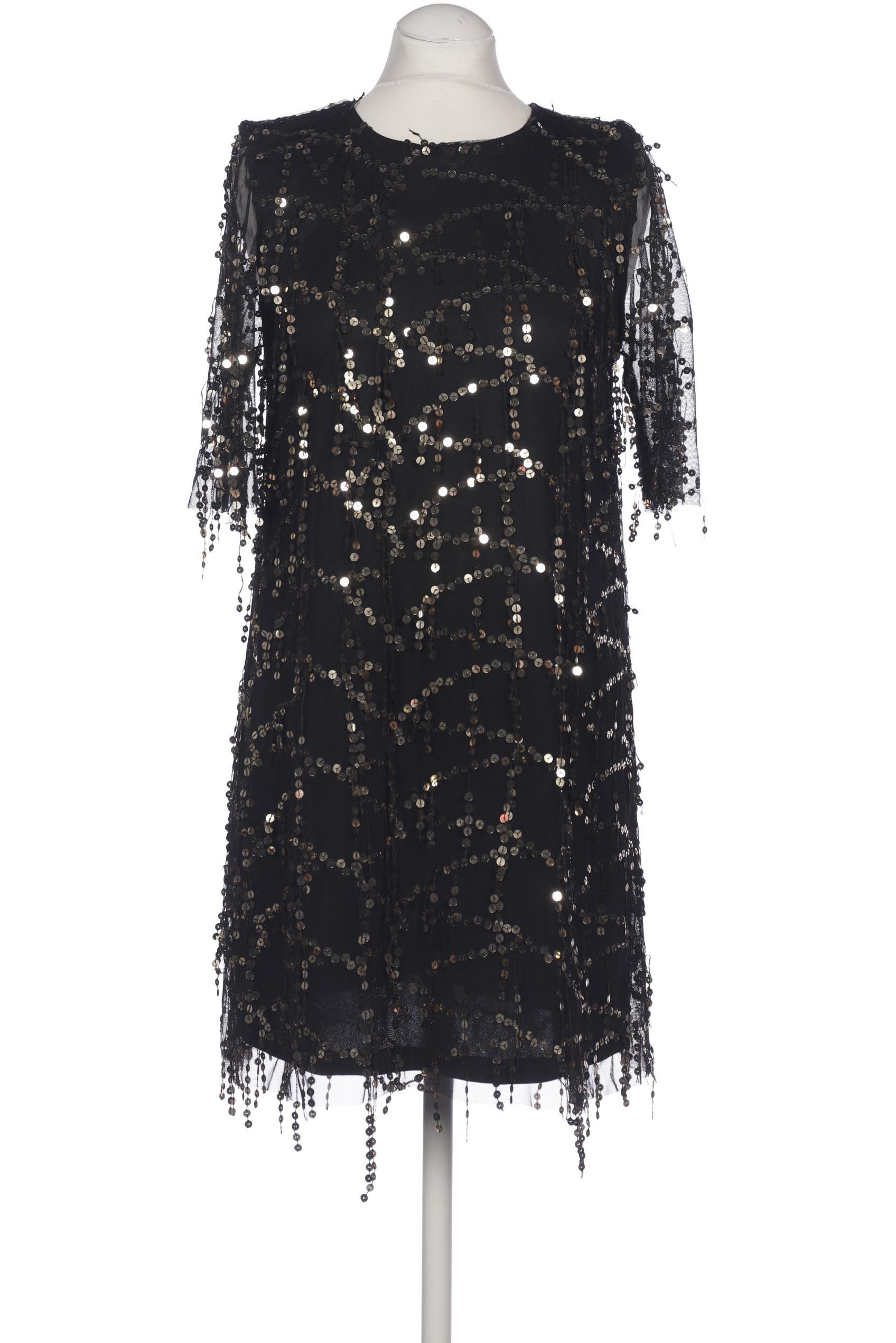 

Zara Damen Kleid, schwarz, Gr. 36