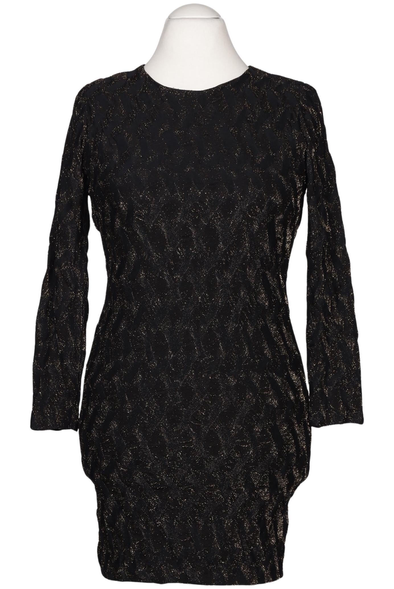 

Zara Damen Kleid, mehrfarbig, Gr. 42