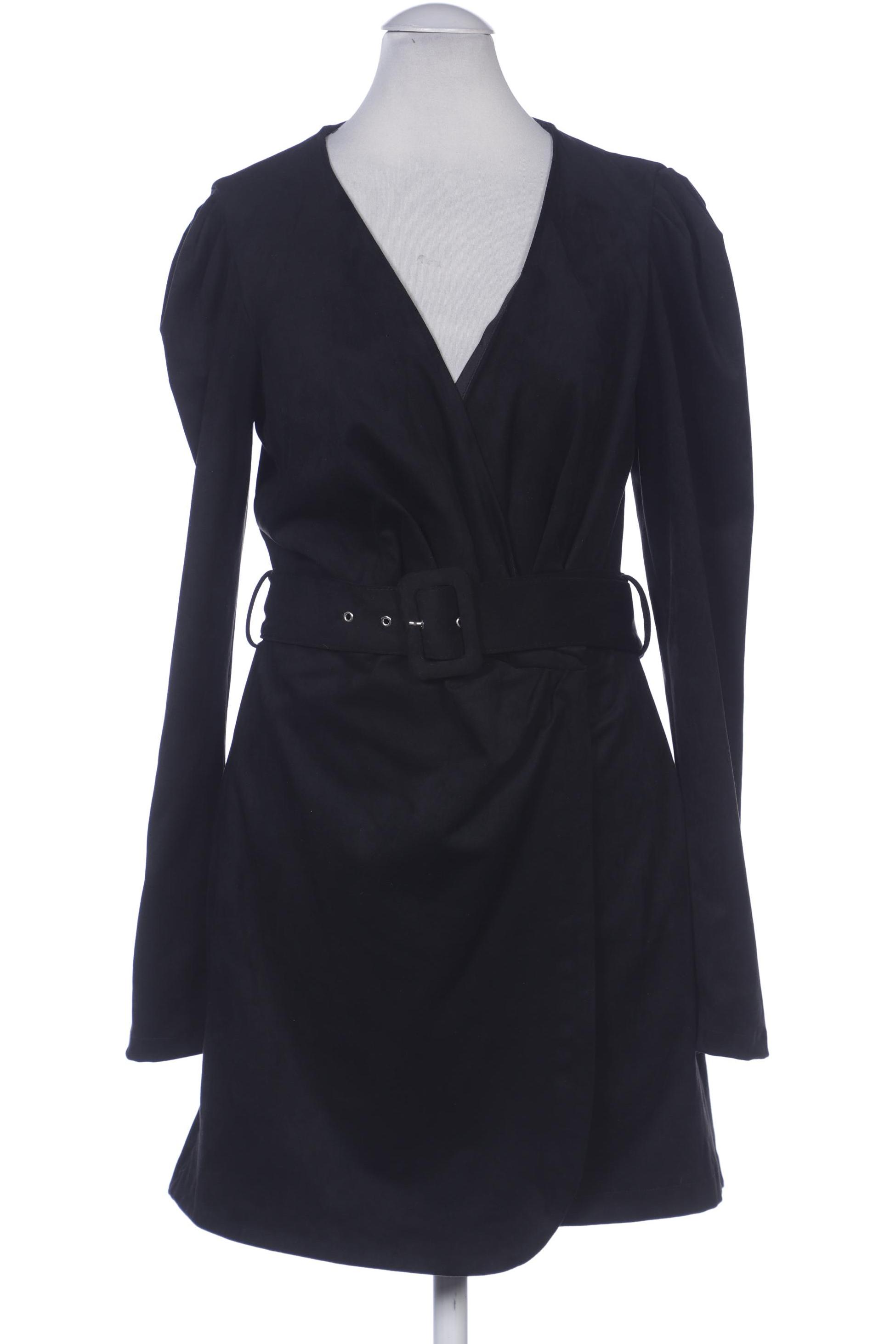 

Zara Damen Kleid, schwarz, Gr. 36