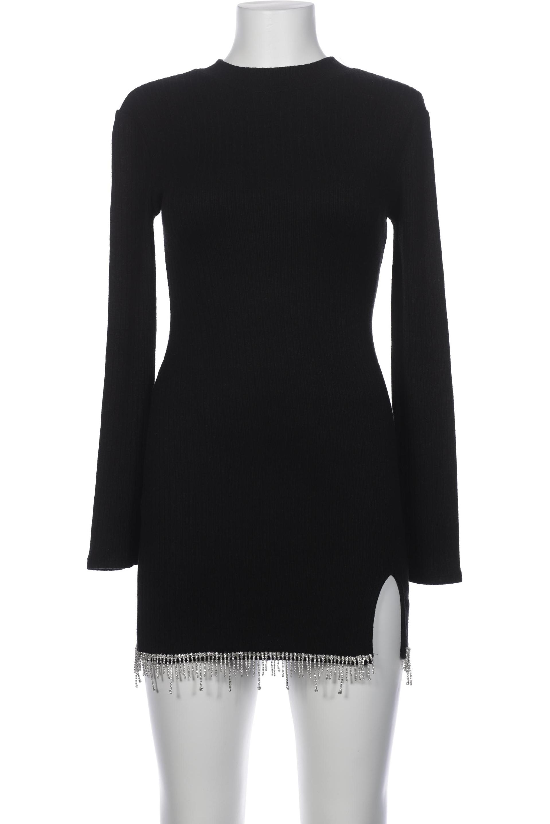 

Zara Damen Kleid, schwarz, Gr. 38