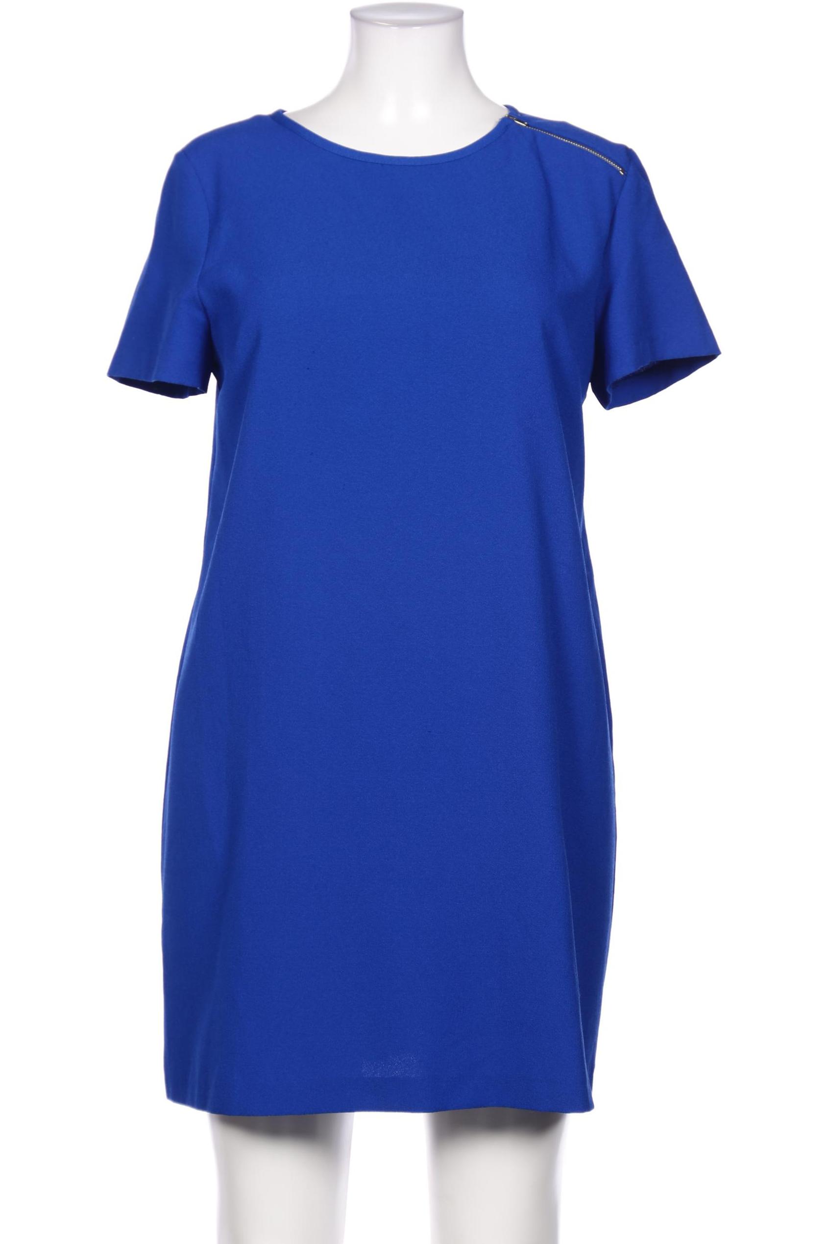 

Zara Damen Kleid, blau, Gr. 44