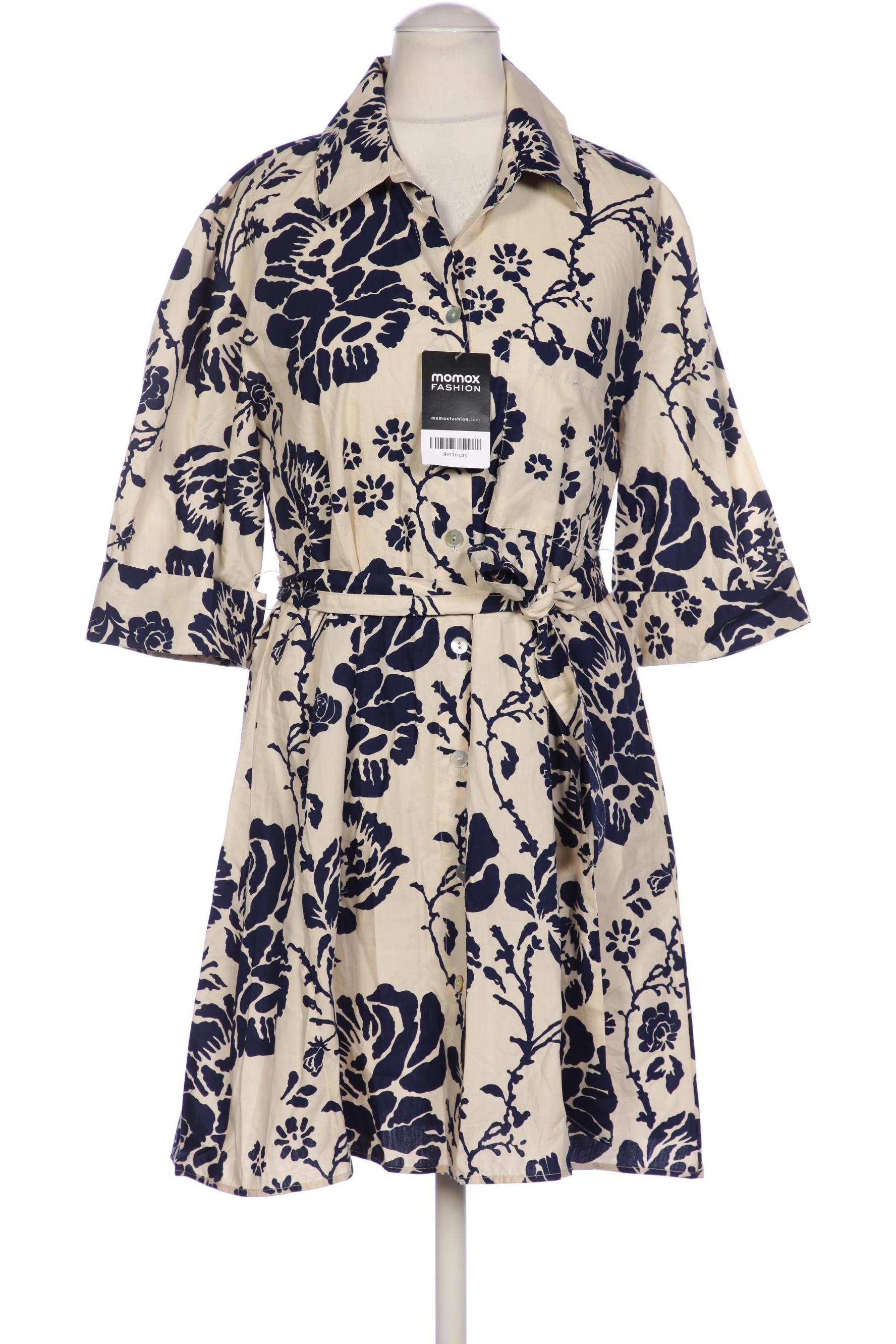 

Zara Damen Kleid, marineblau, Gr. 36