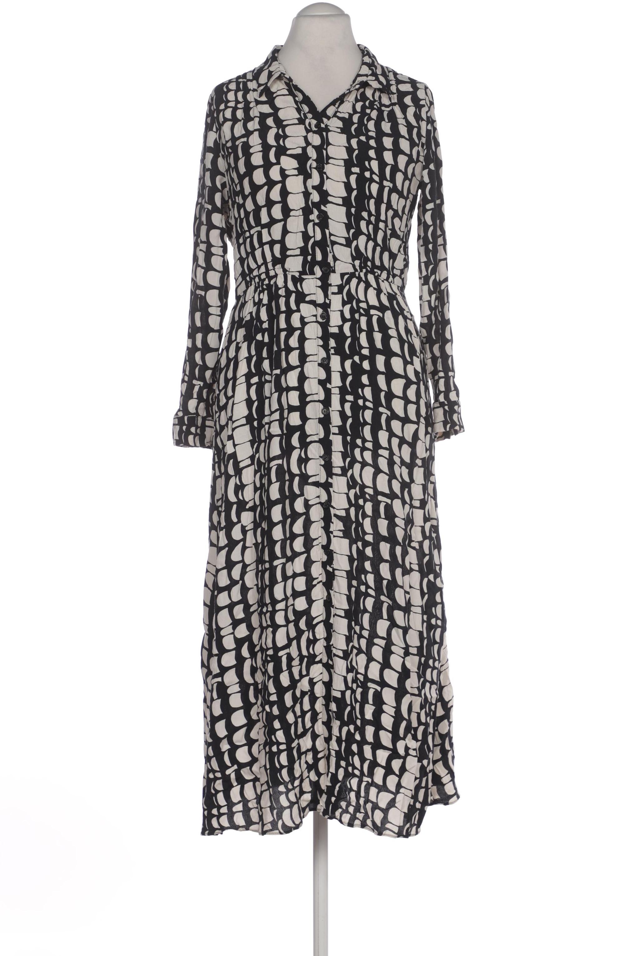 

Zara Damen Kleid, marineblau, Gr. 42