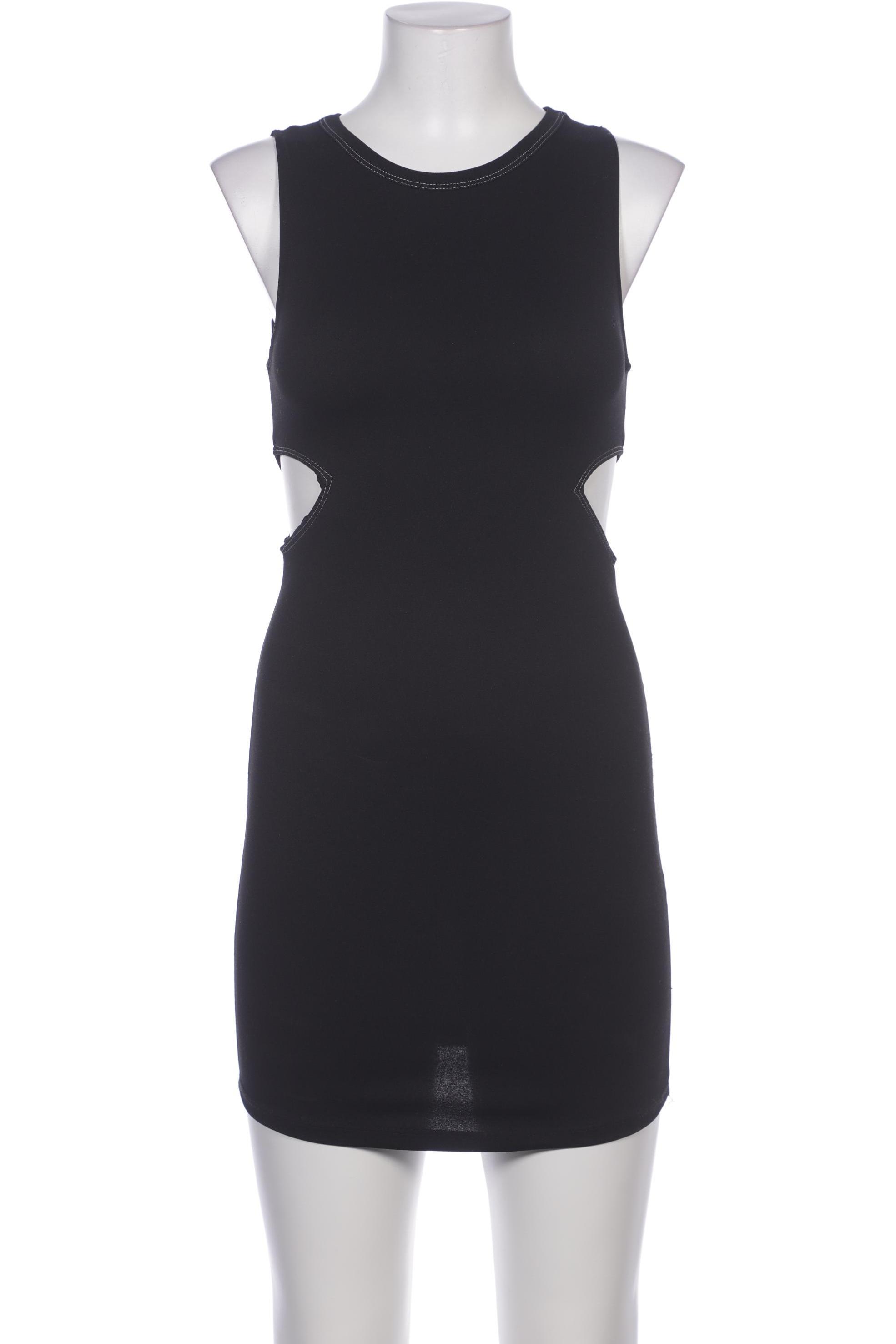 

Zara Damen Kleid, schwarz, Gr. 38