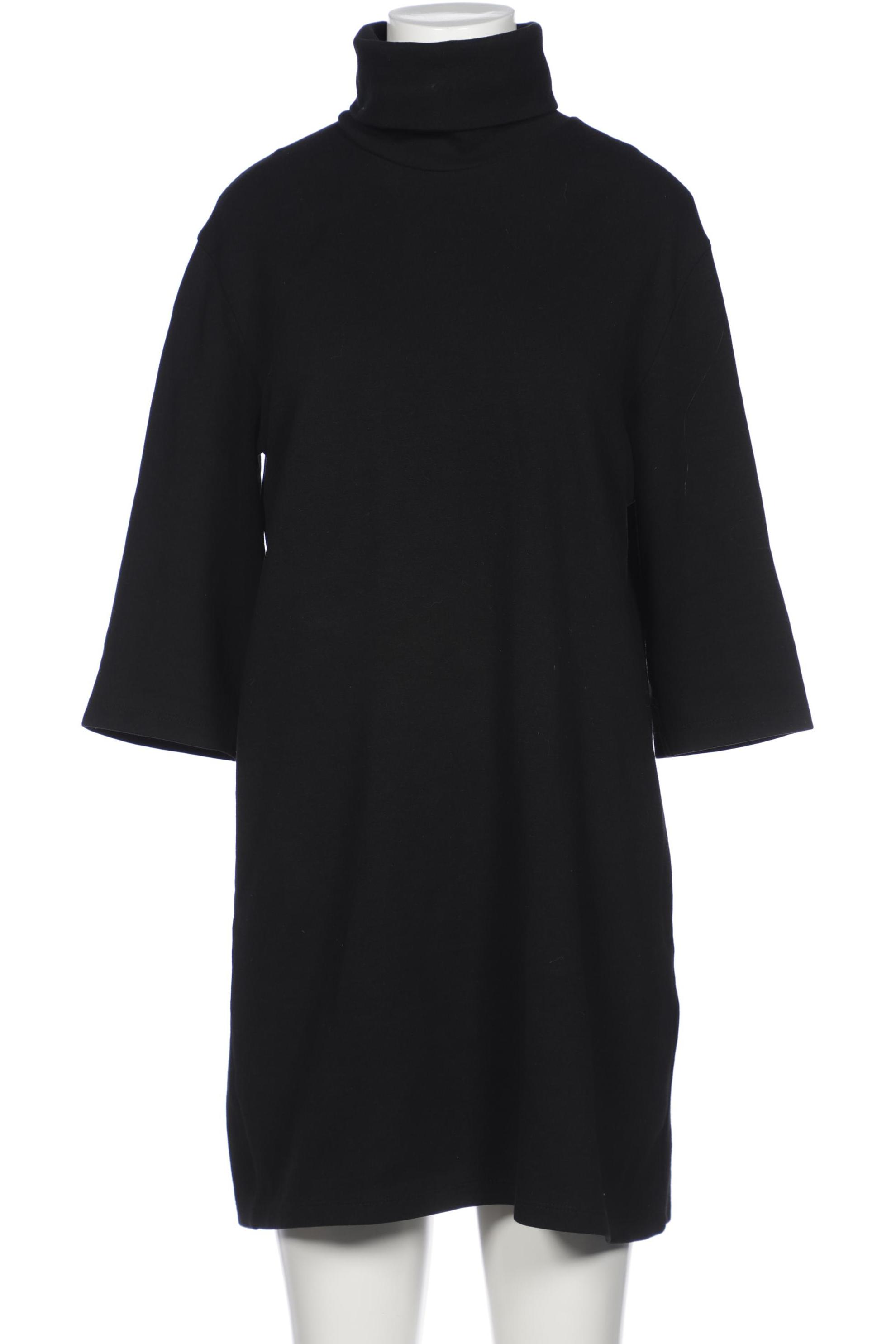 

ZARA Damen Kleid, schwarz