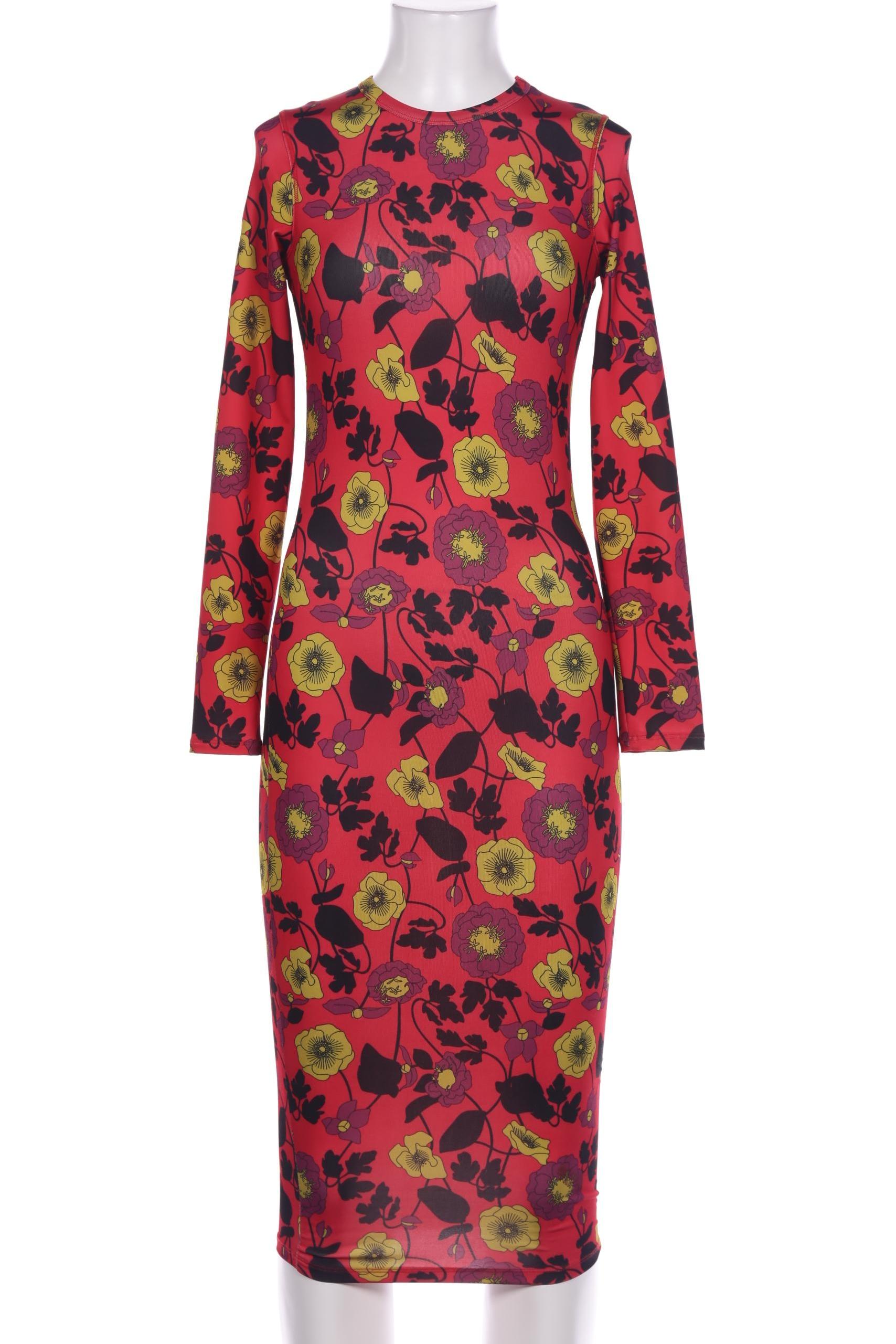 

Zara Damen Kleid, rot, Gr. 36