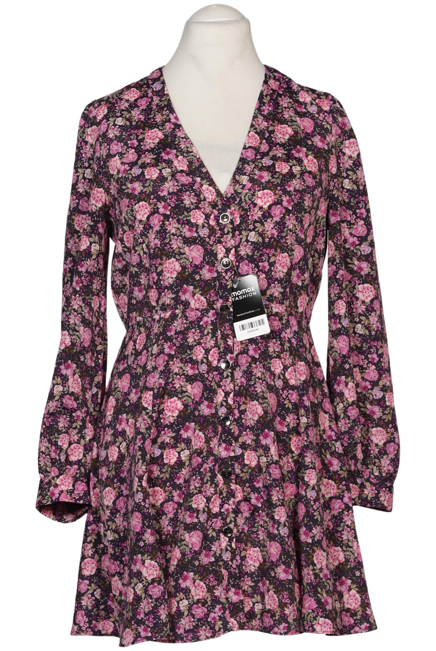 

Zara Damen Kleid, pink, Gr. 42