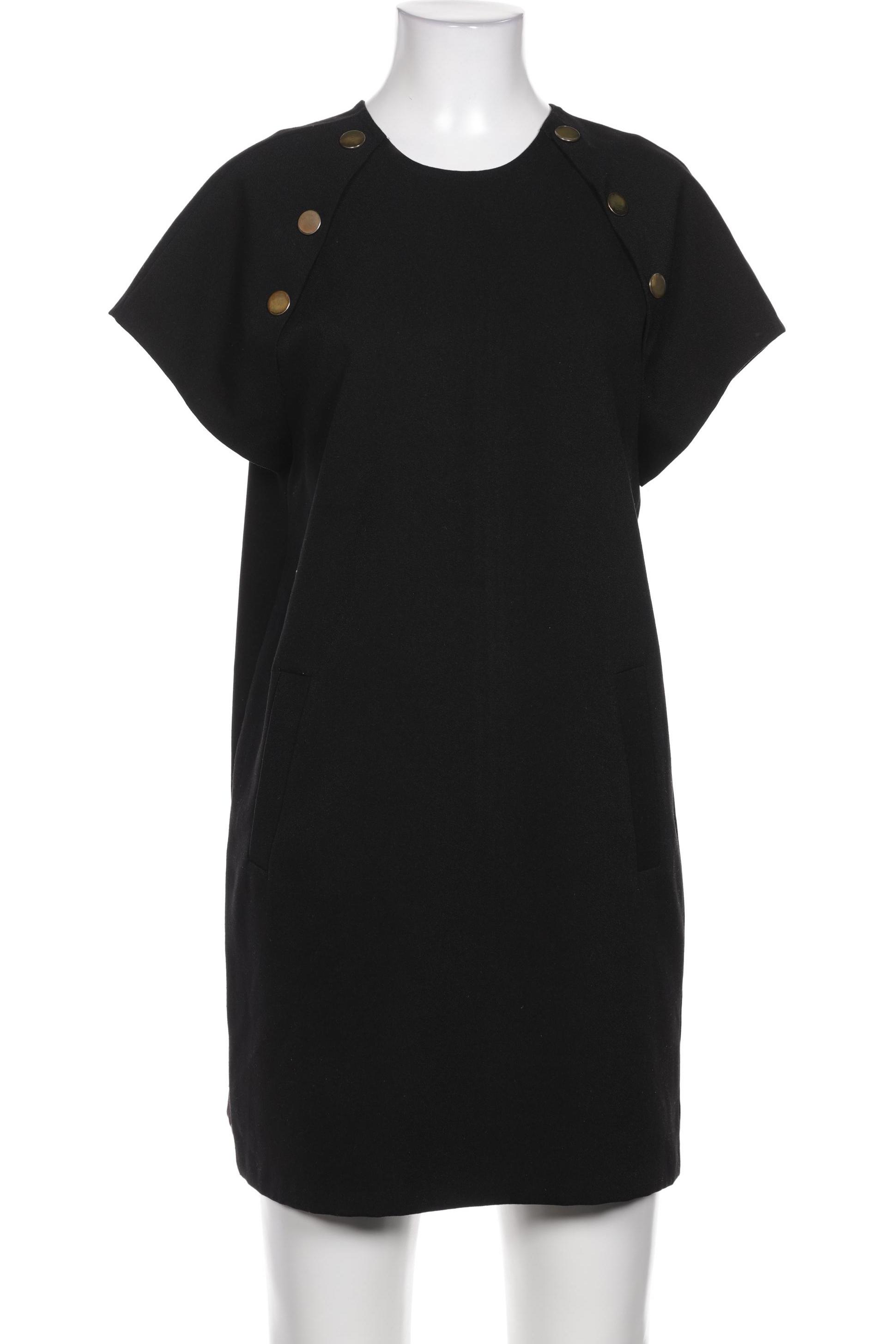 

ZARA Damen Kleid, schwarz