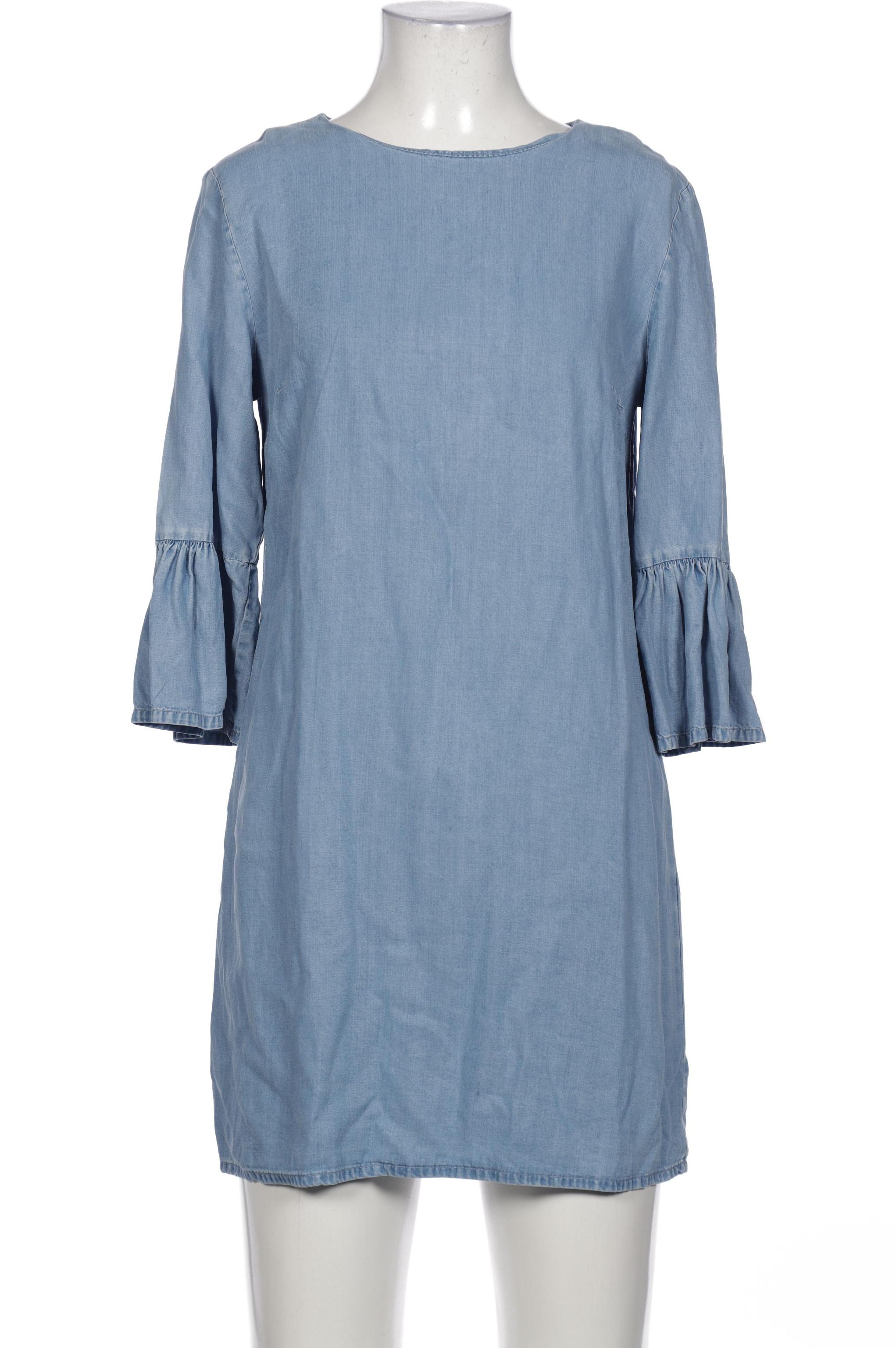 

Zara Damen Kleid, blau, Gr. 36