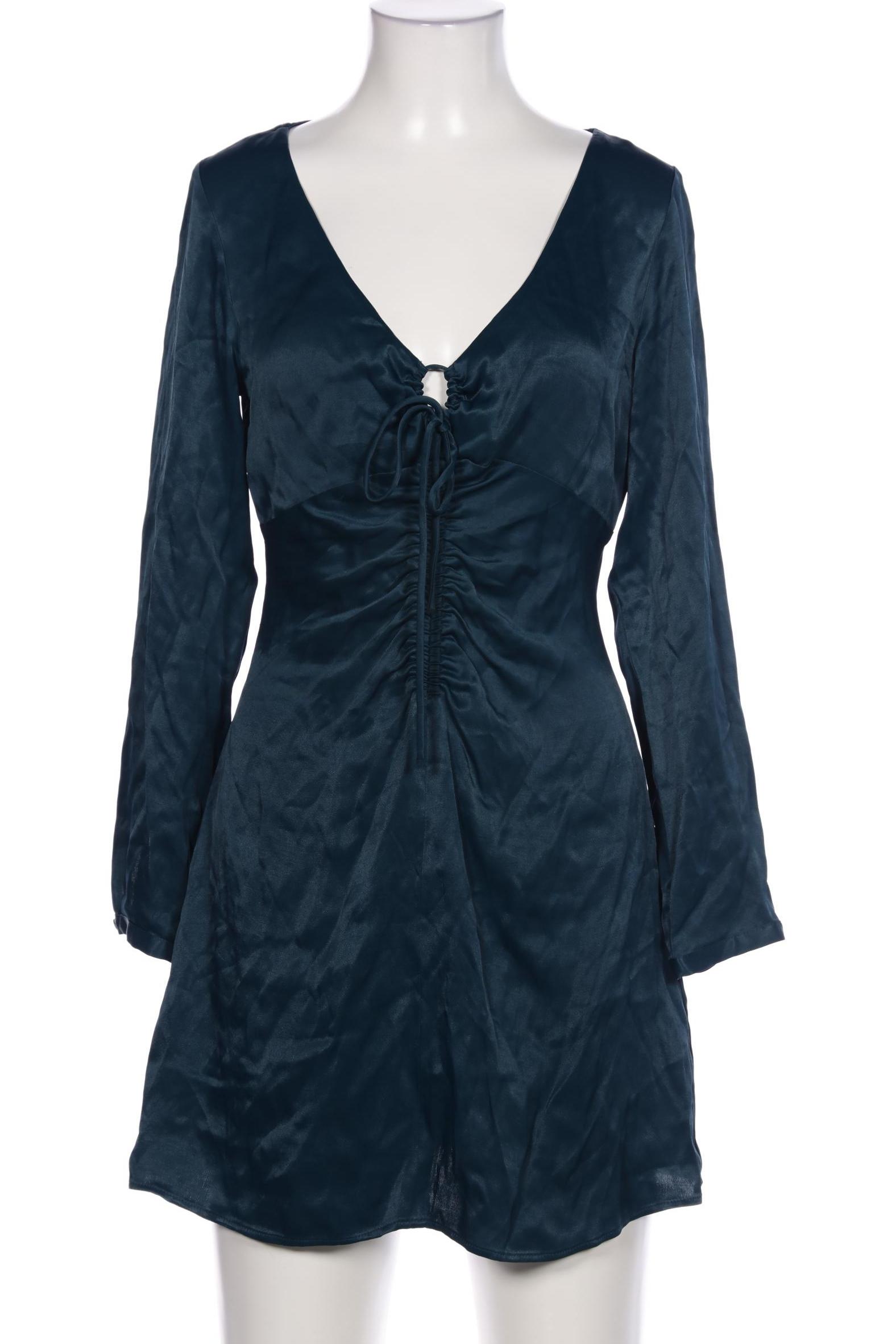 

Zara Damen Kleid, türkis, Gr. 36