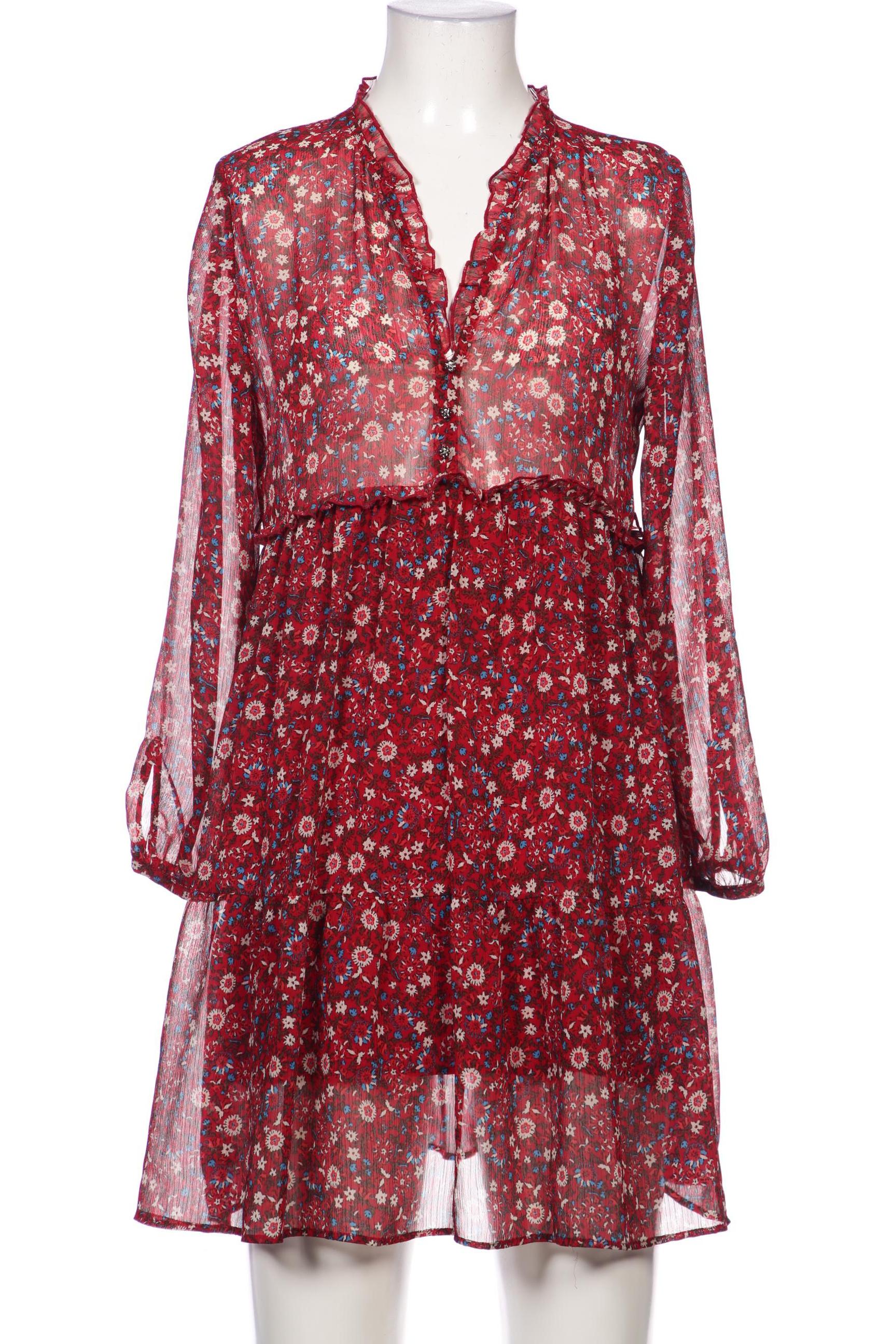 

Zara Damen Kleid, rot, Gr. 36