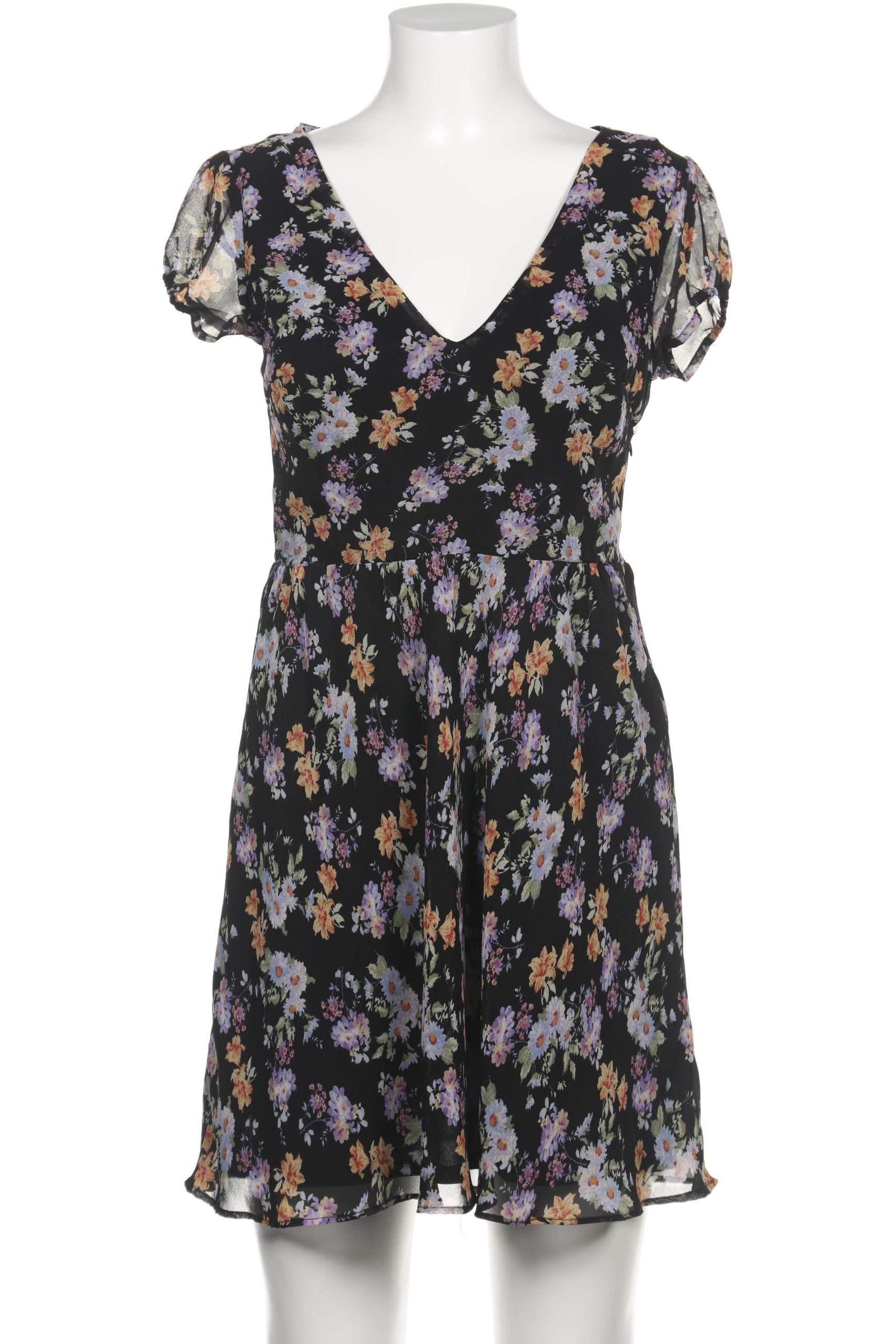 

Zara Damen Kleid, schwarz, Gr. 42