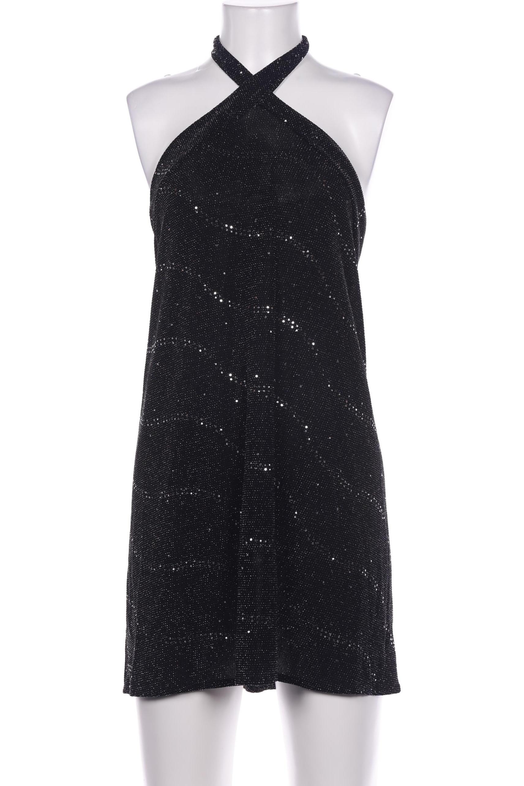 

Zara Damen Kleid, schwarz, Gr. 38