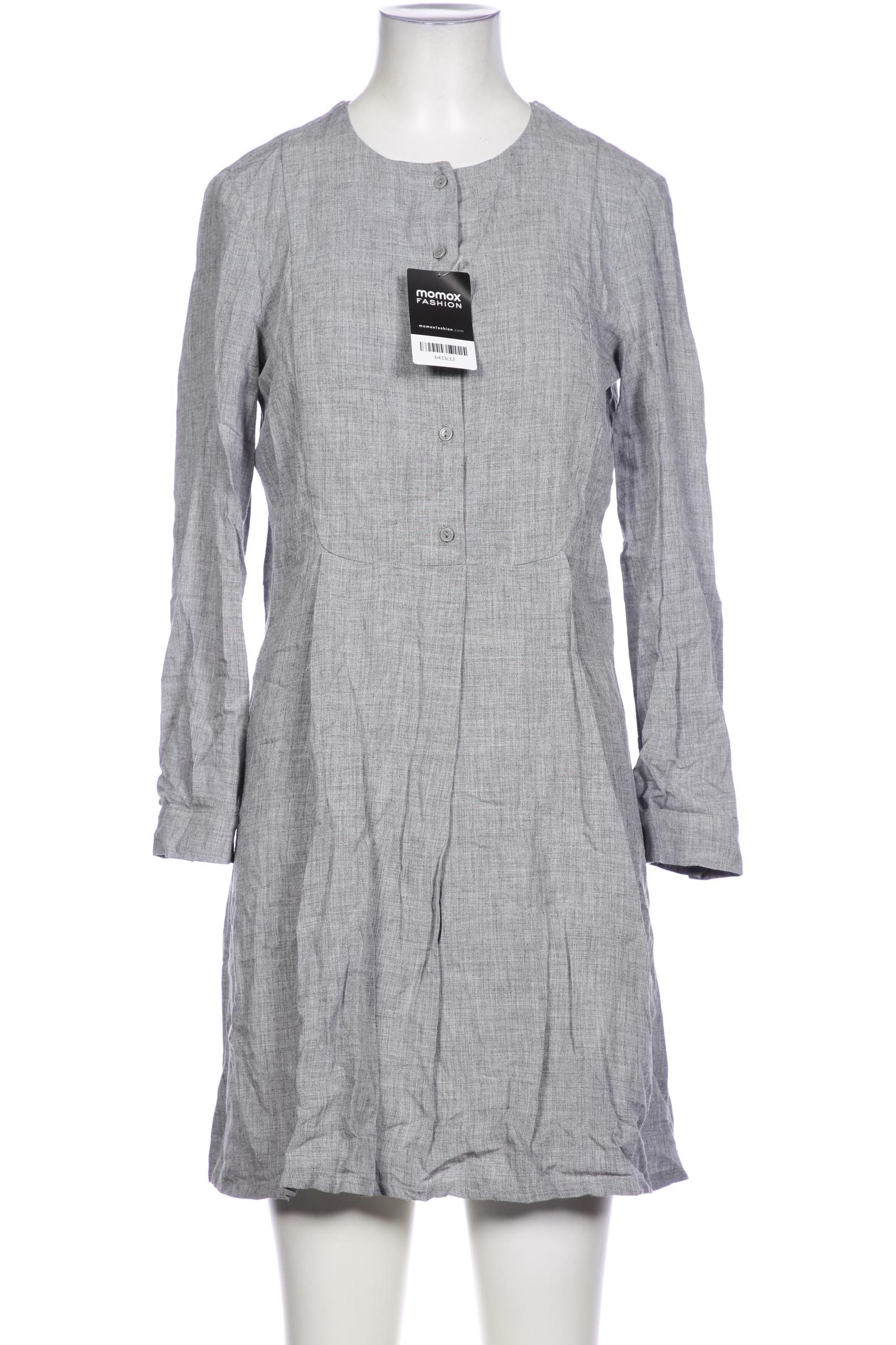 

Zara Damen Kleid, grau, Gr. 34