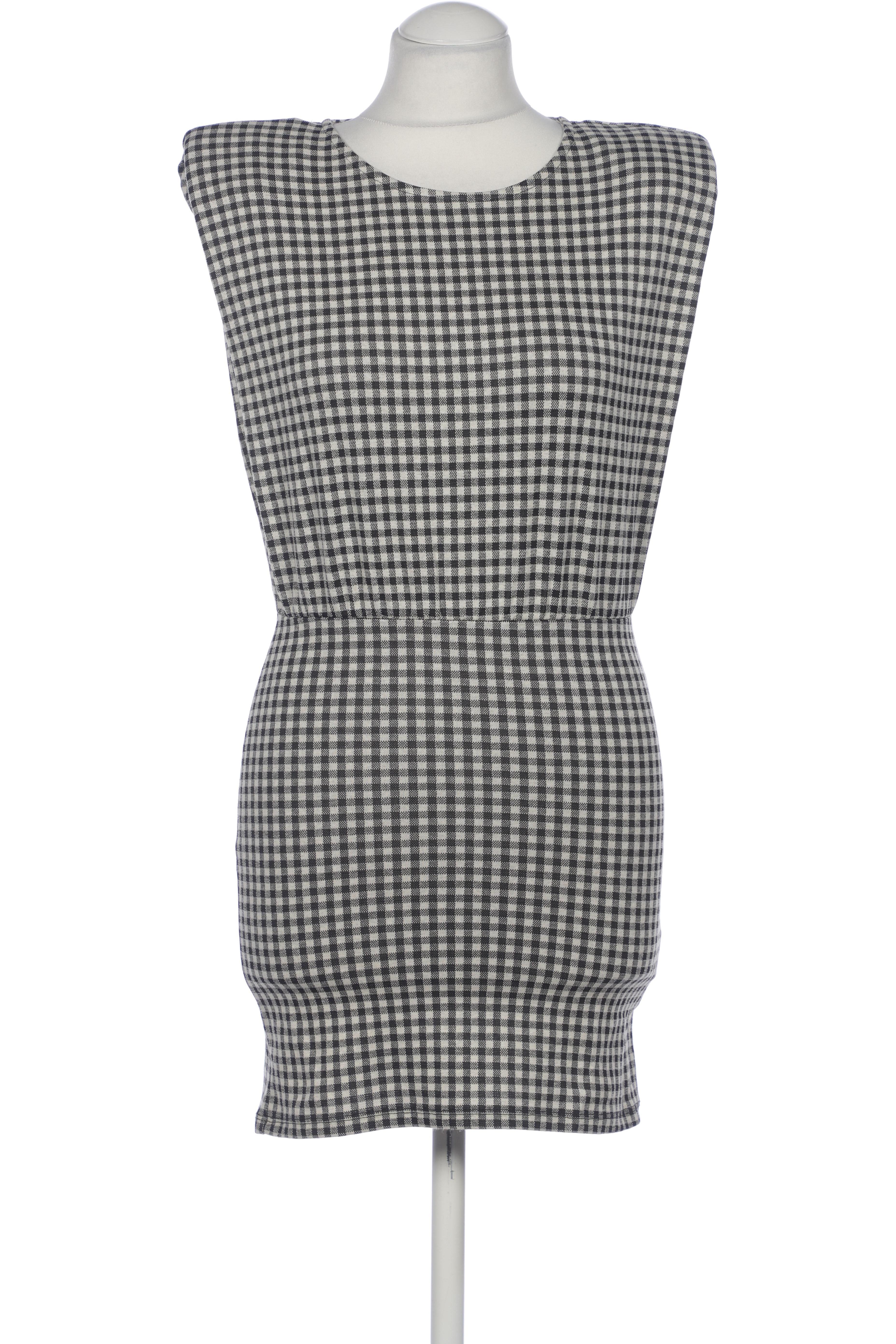 Thumbnail - Zara Damen Kleid, schwarz, Gr. 36