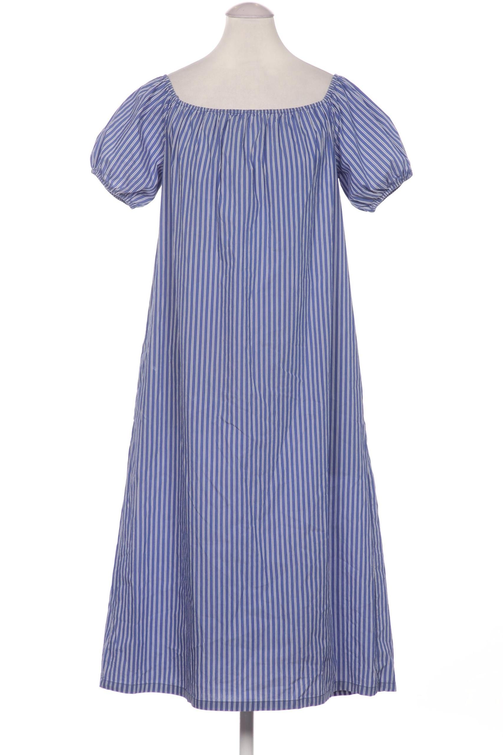 

Zara Damen Kleid, marineblau, Gr. 36