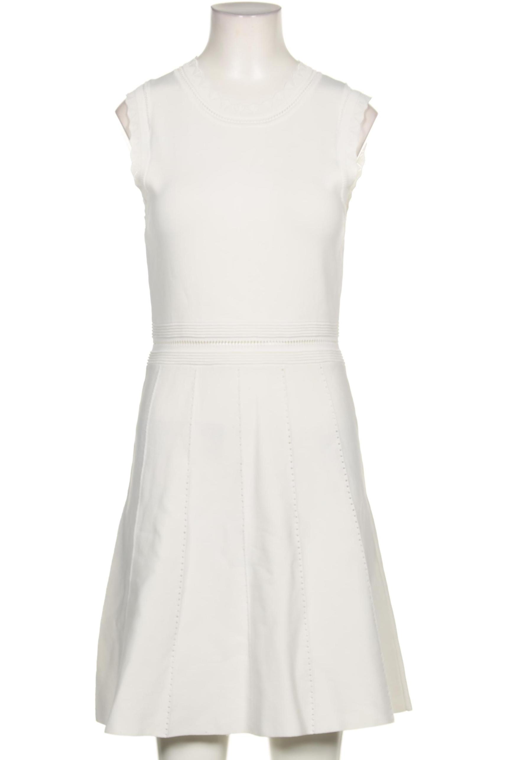 

Zara Damen Kleid, weiß, Gr. 36