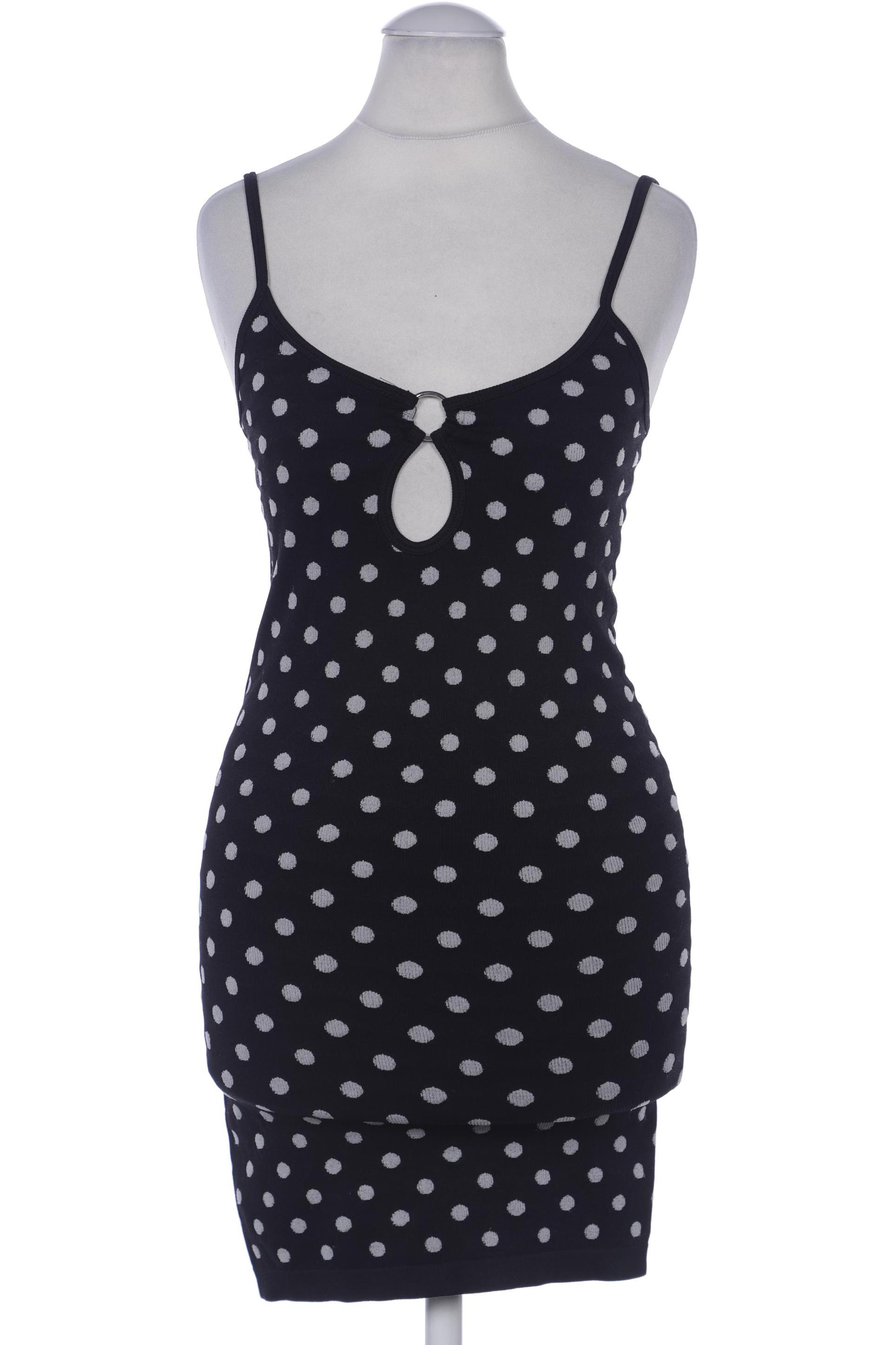 

Zara Damen Kleid, marineblau, Gr. 34