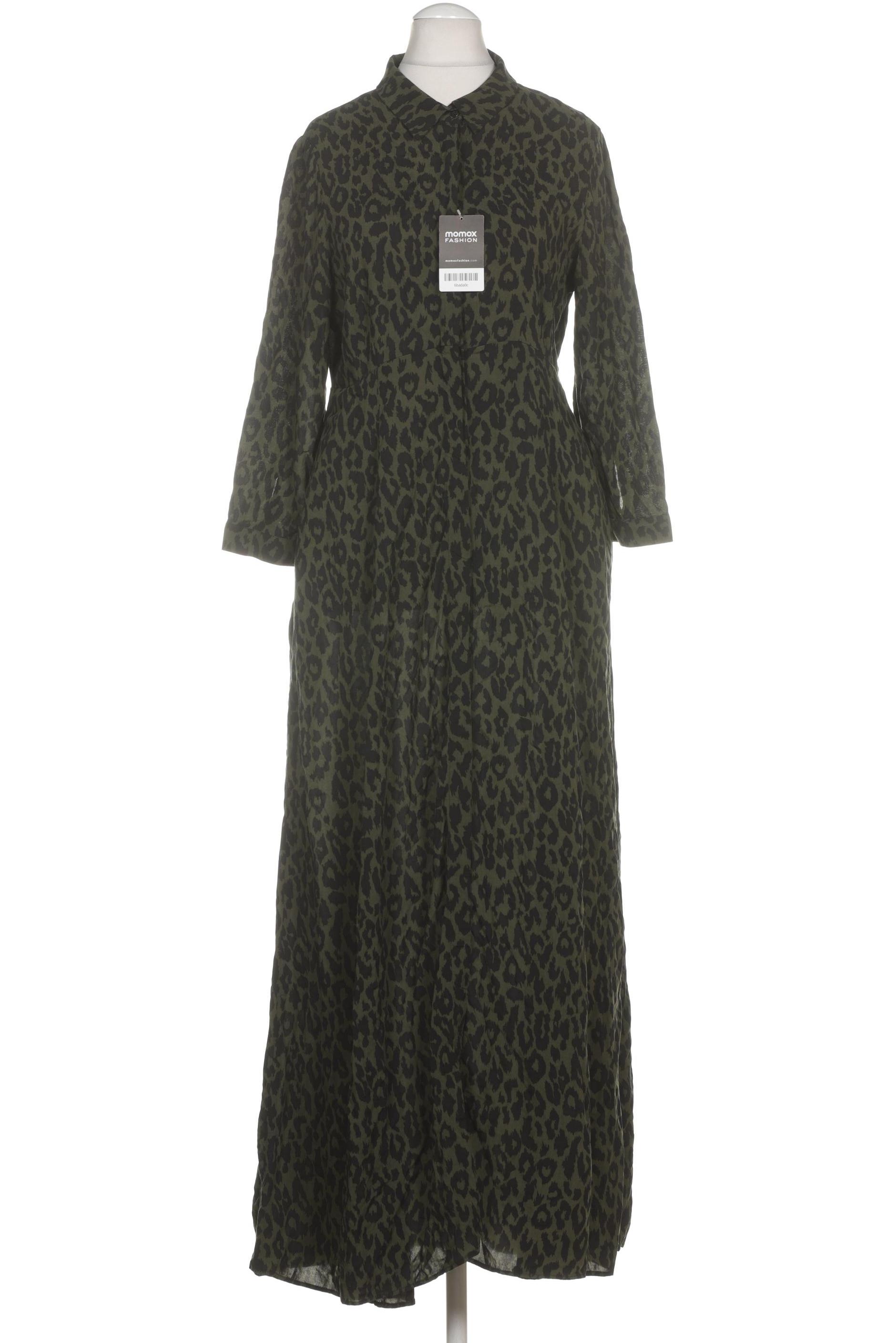 

Zara Damen Kleid, grün, Gr. 42