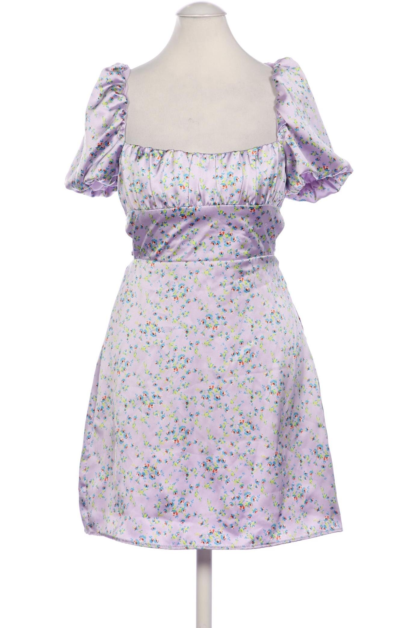 

Zara Damen Kleid, flieder, Gr. 36