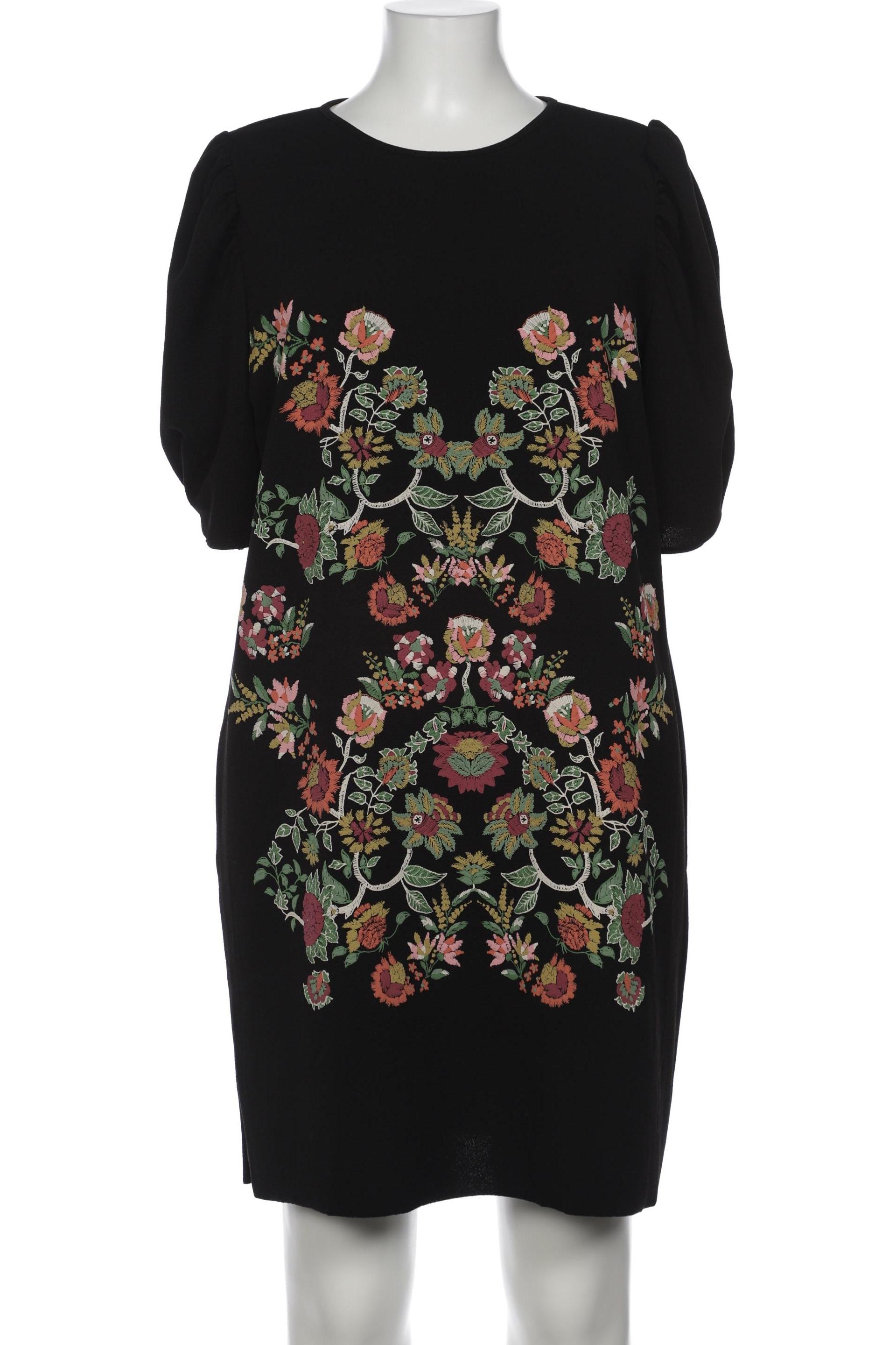 

Zara Damen Kleid, schwarz, Gr. 44