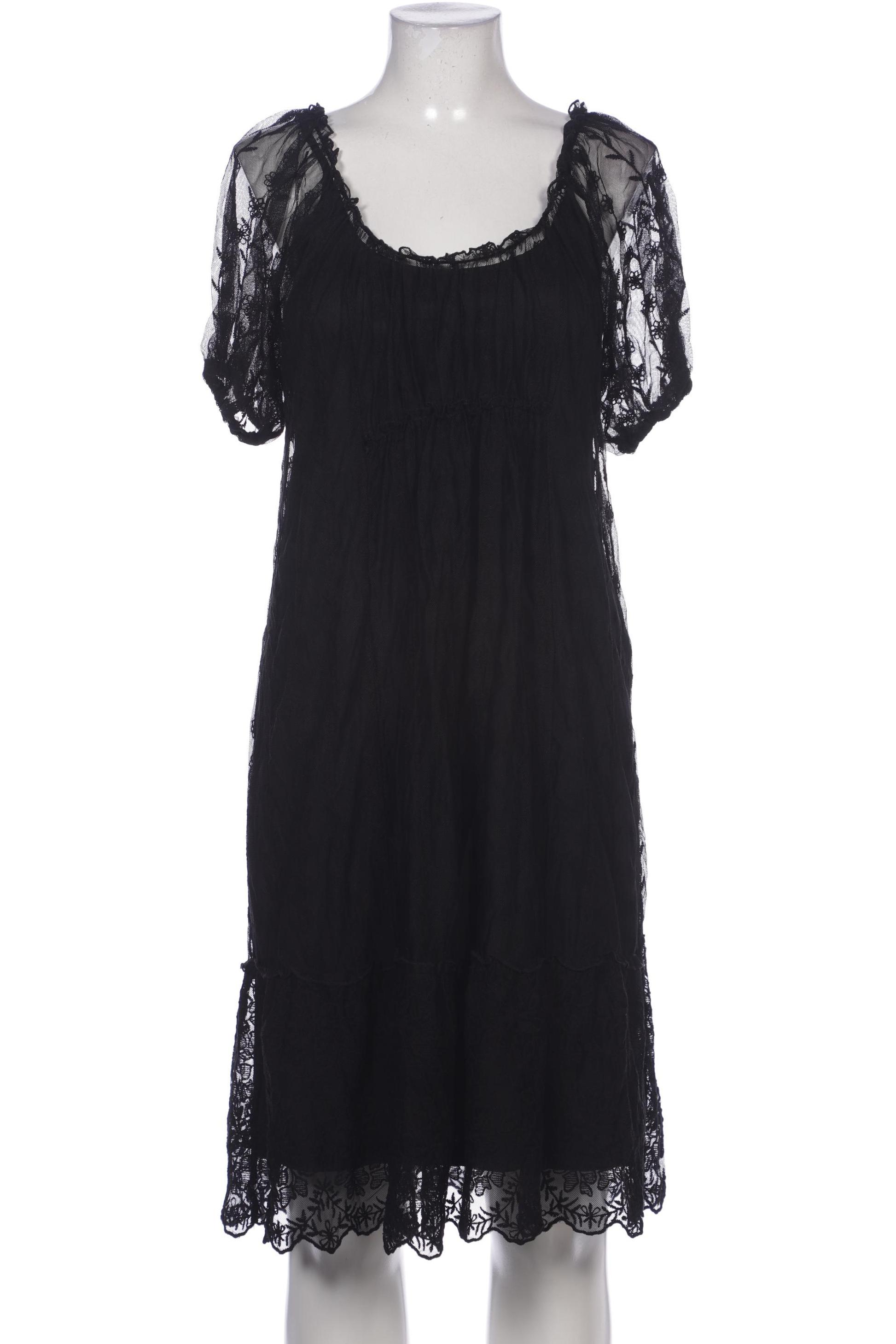 

Zara Damen Kleid, schwarz, Gr. 38