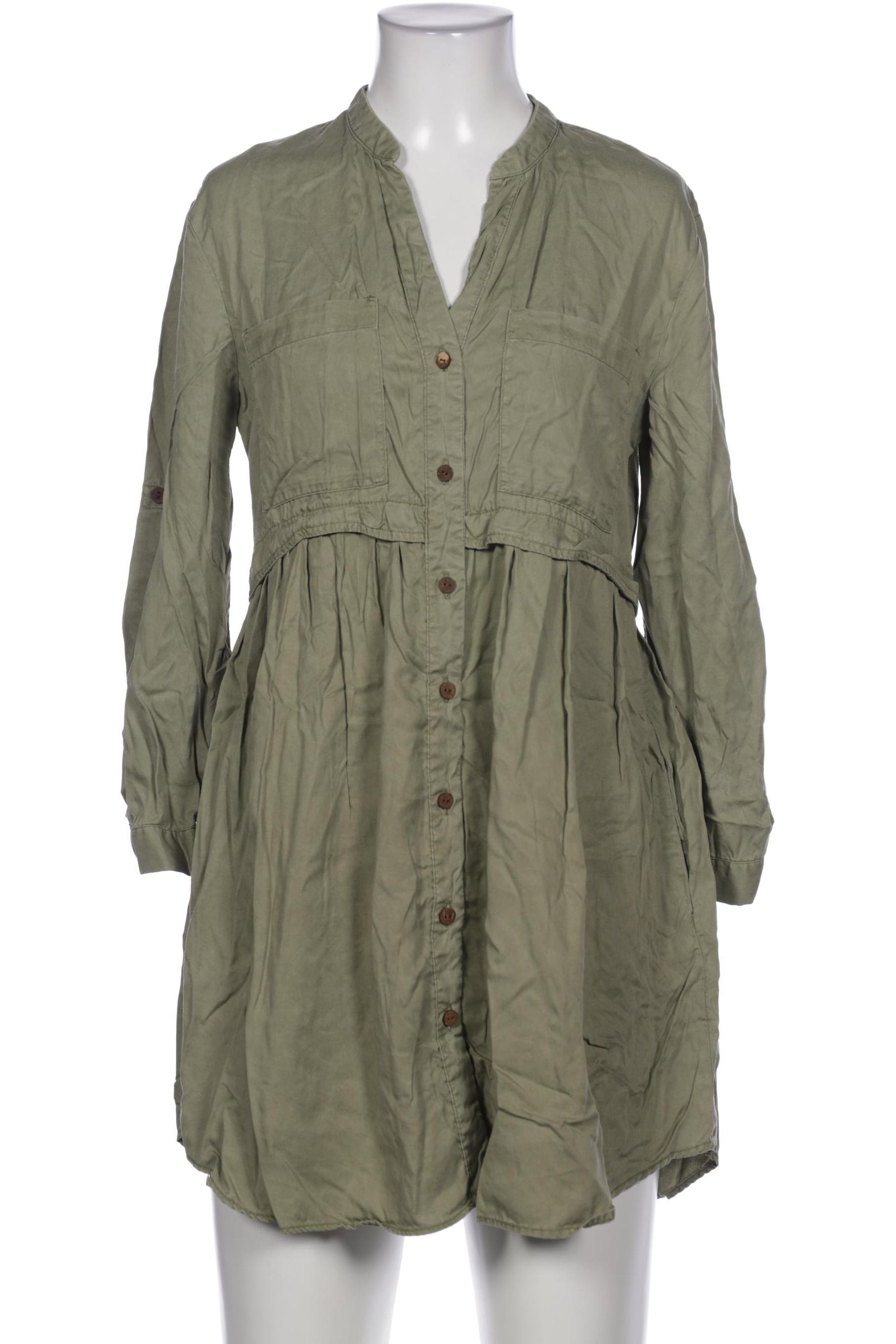 

Zara Damen Kleid, grün, Gr. 36