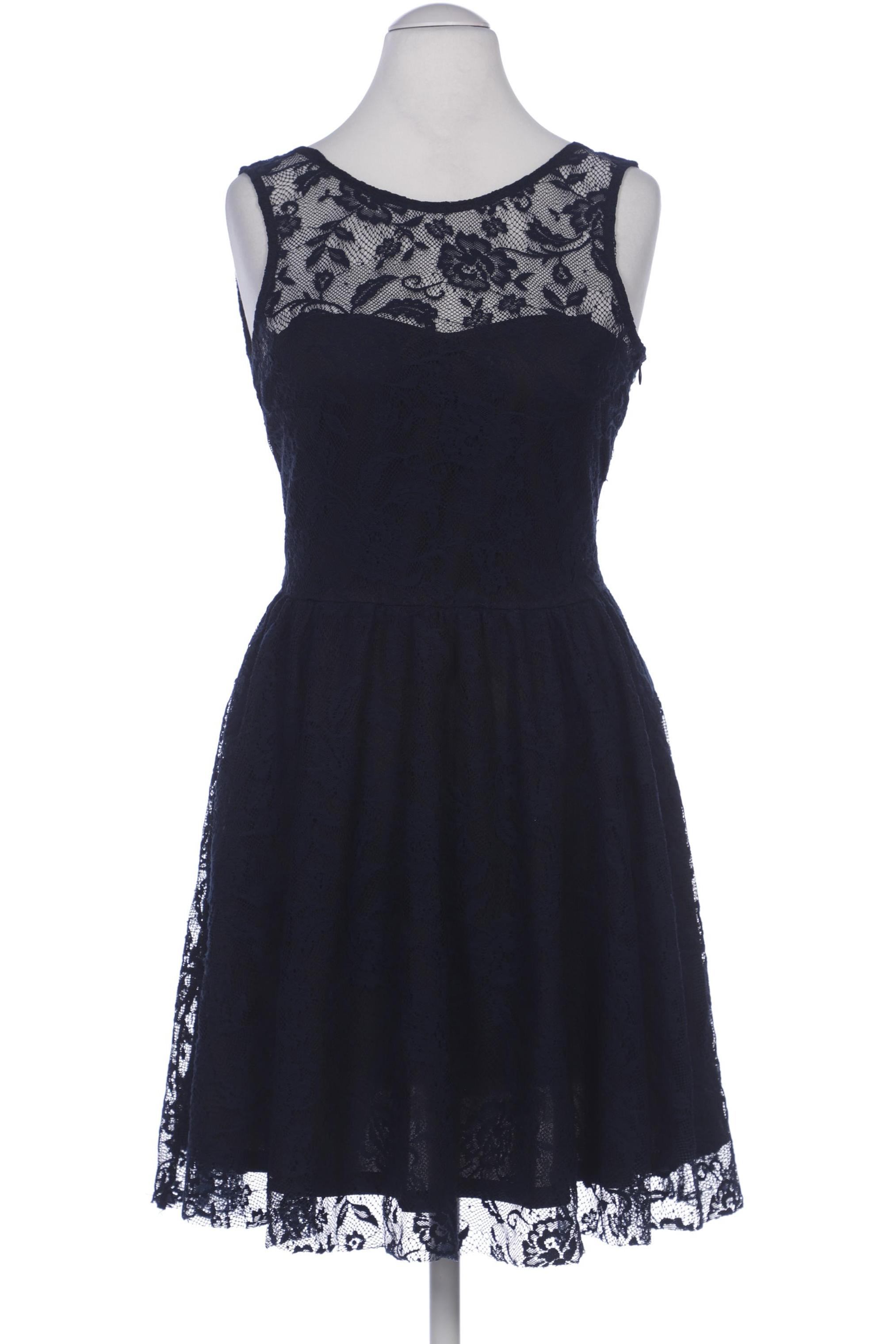 

Zara Damen Kleid, marineblau, Gr. 38