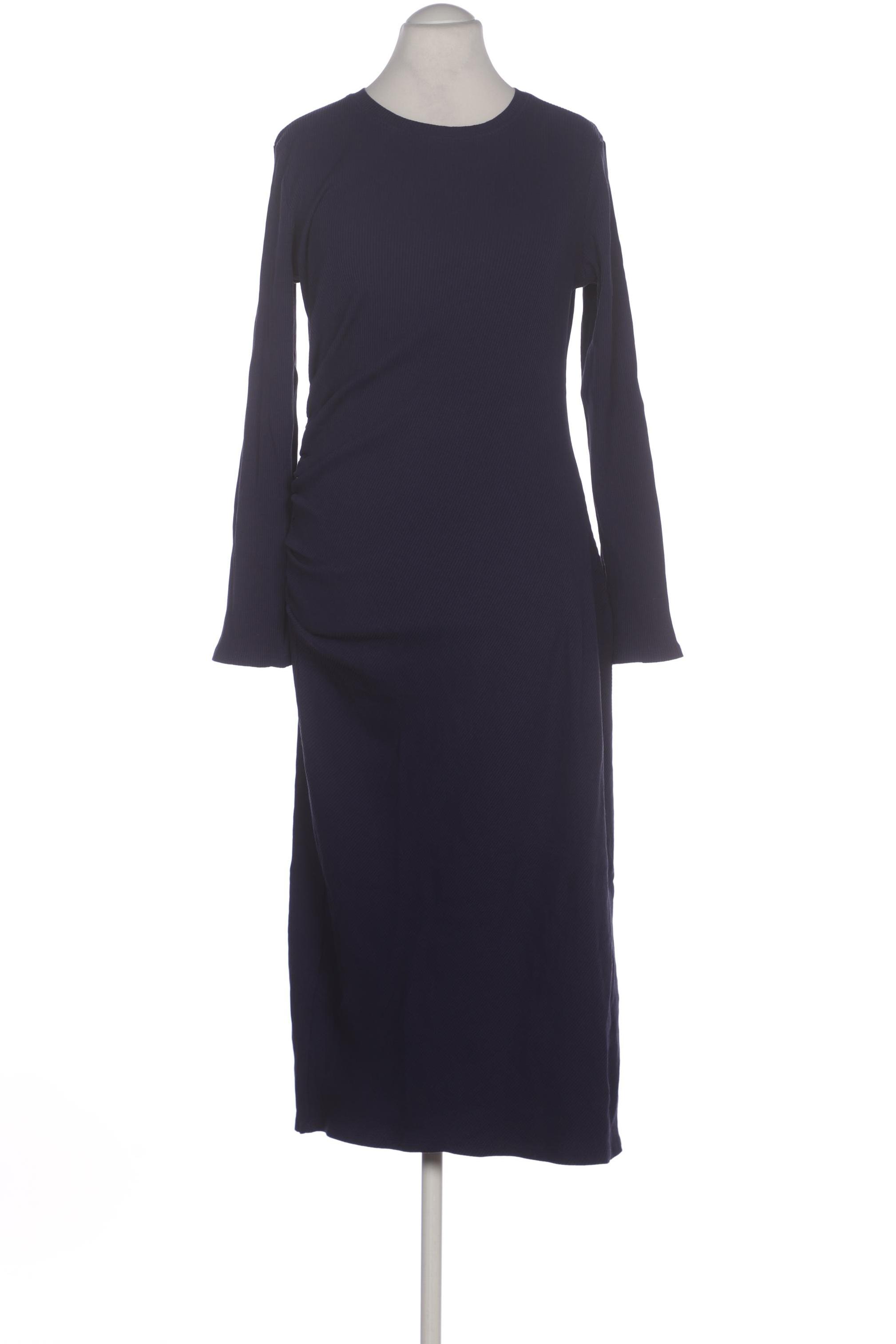 

Zara Damen Kleid, blau, Gr. 44