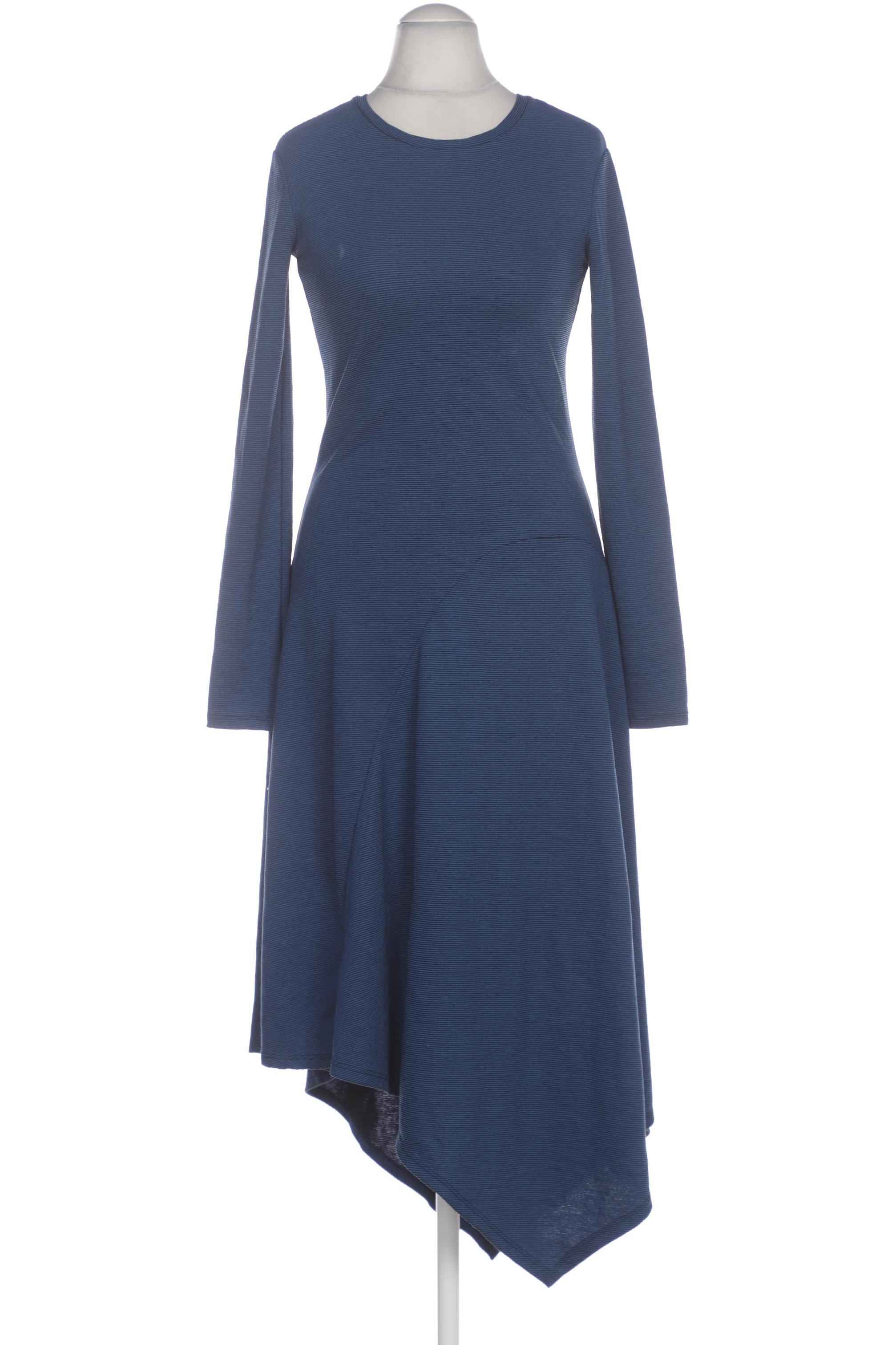 

Zara Damen Kleid, blau, Gr. 36