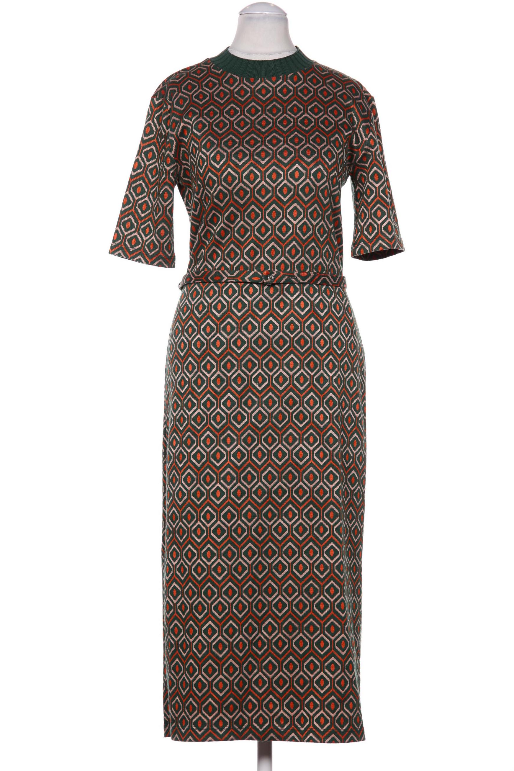 

Zara Damen Kleid, grün, Gr. 36