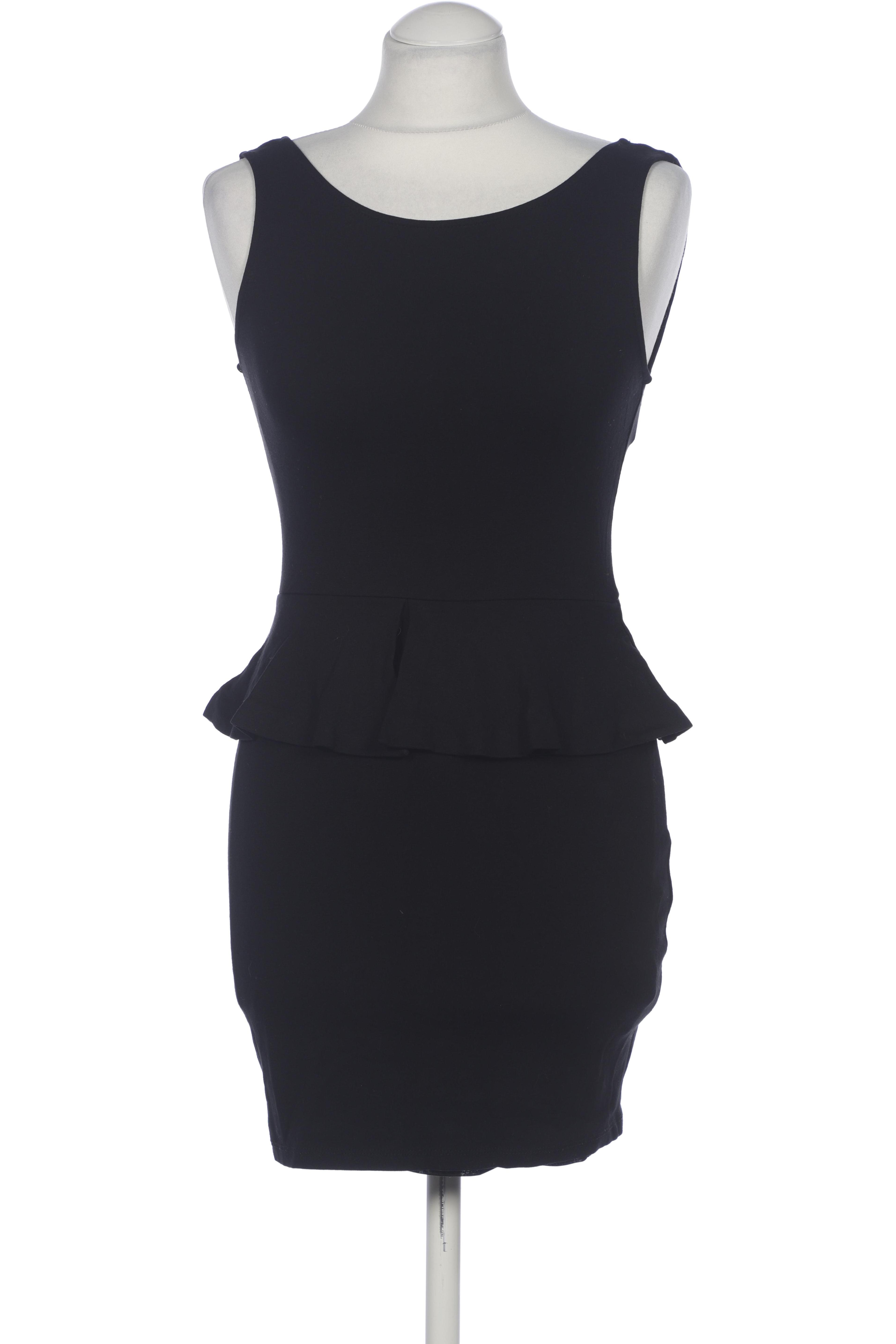 

Zara Damen Kleid, schwarz, Gr. 38