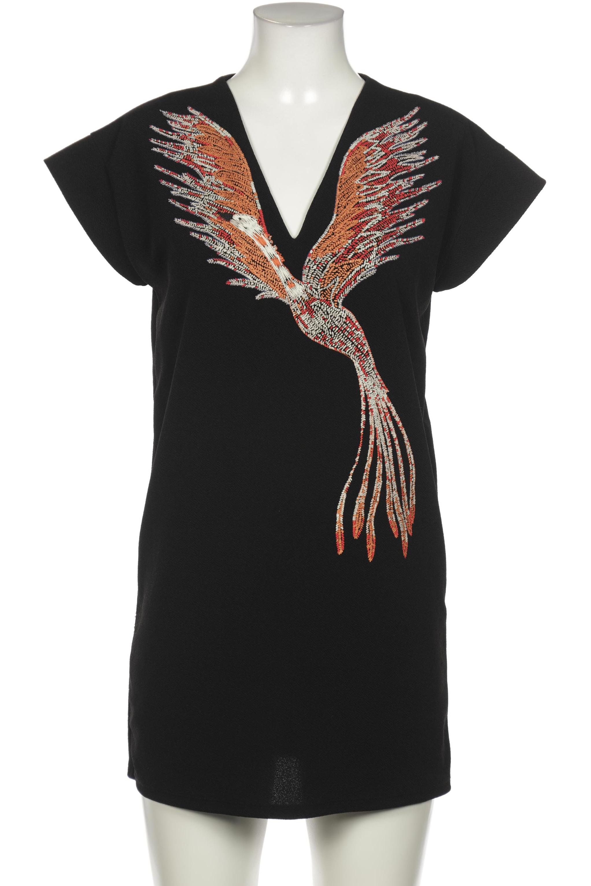 

ZARA Damen Kleid, schwarz