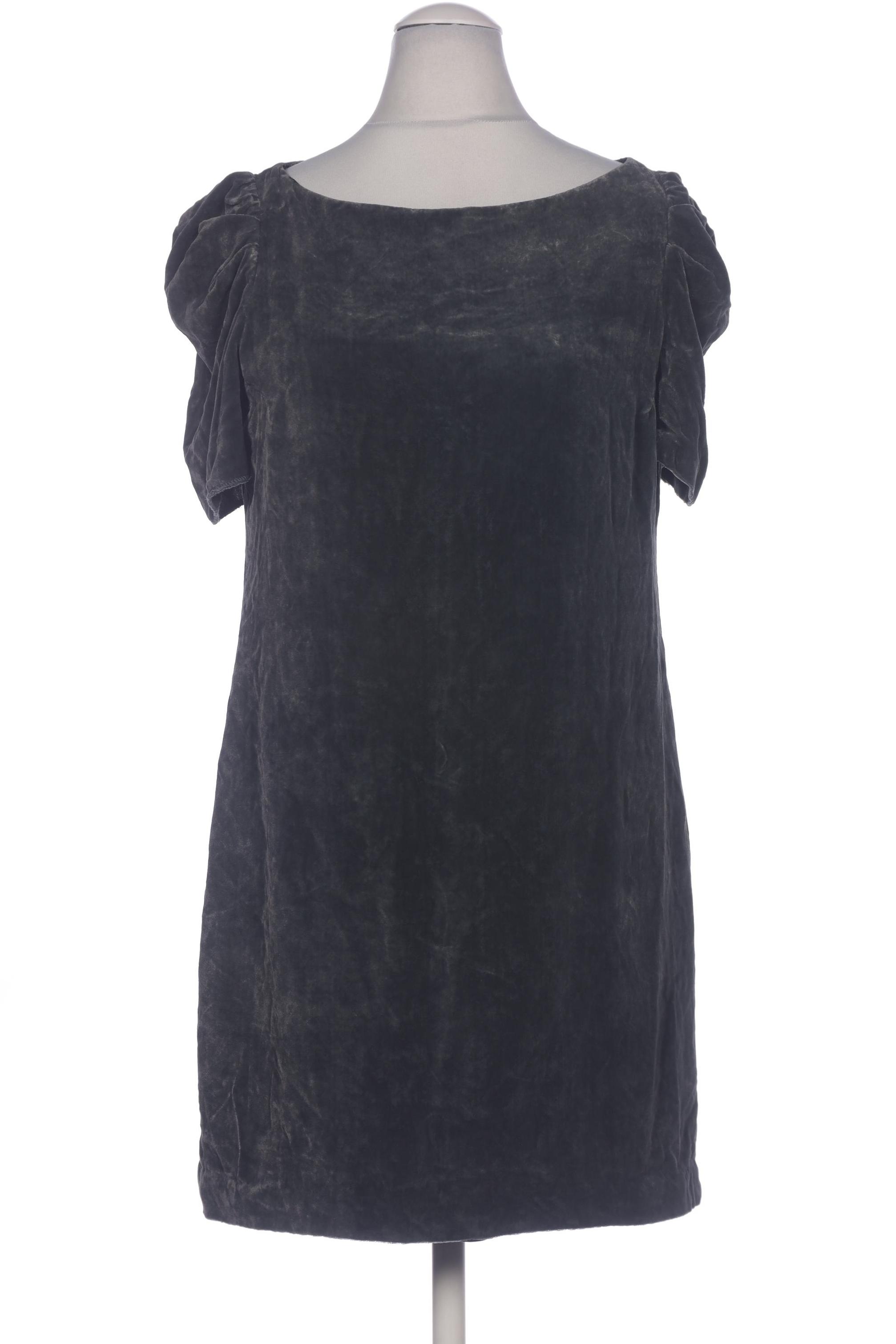 

Zara Damen Kleid, grau, Gr. 38
