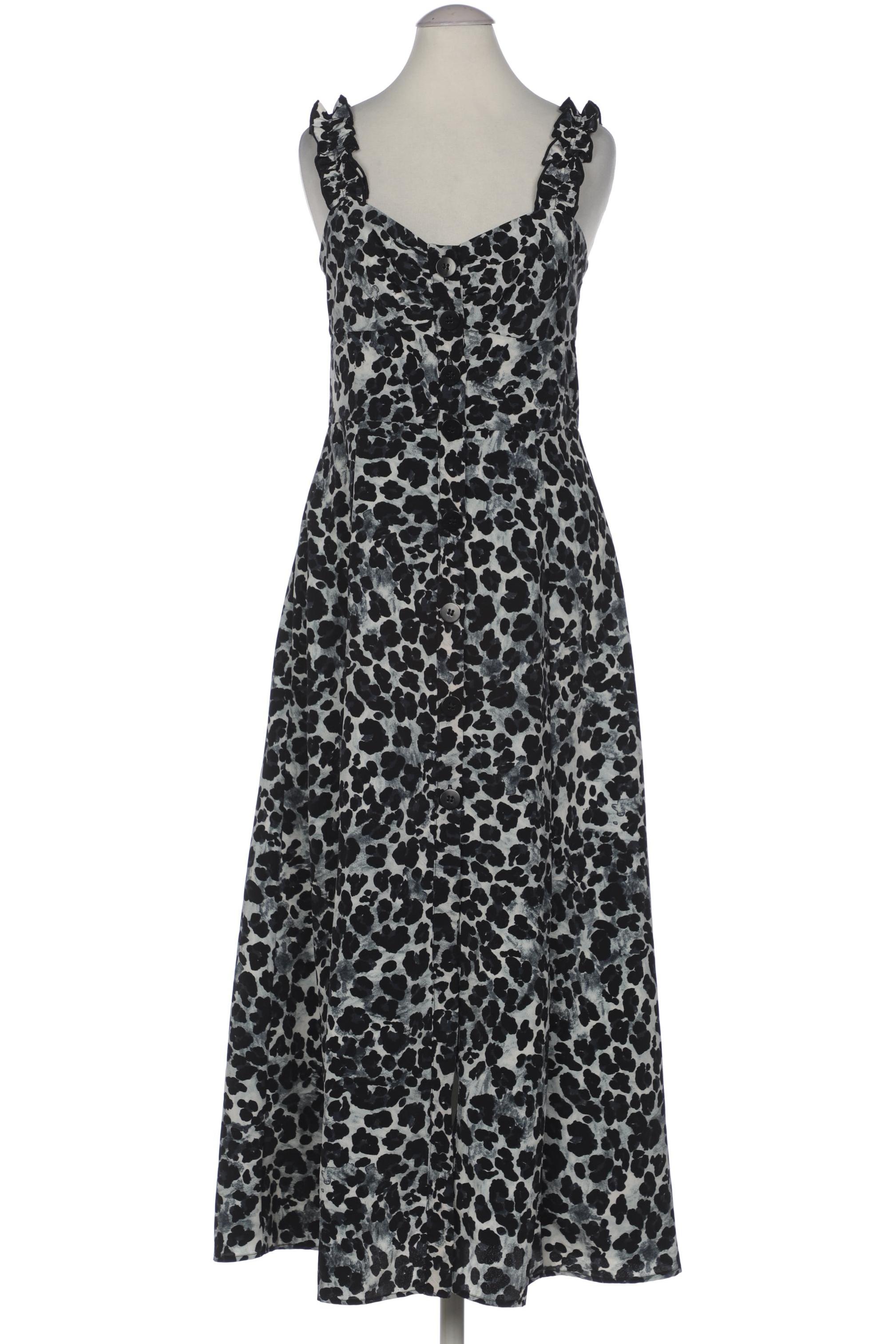 

Zara Damen Kleid, schwarz, Gr. 36