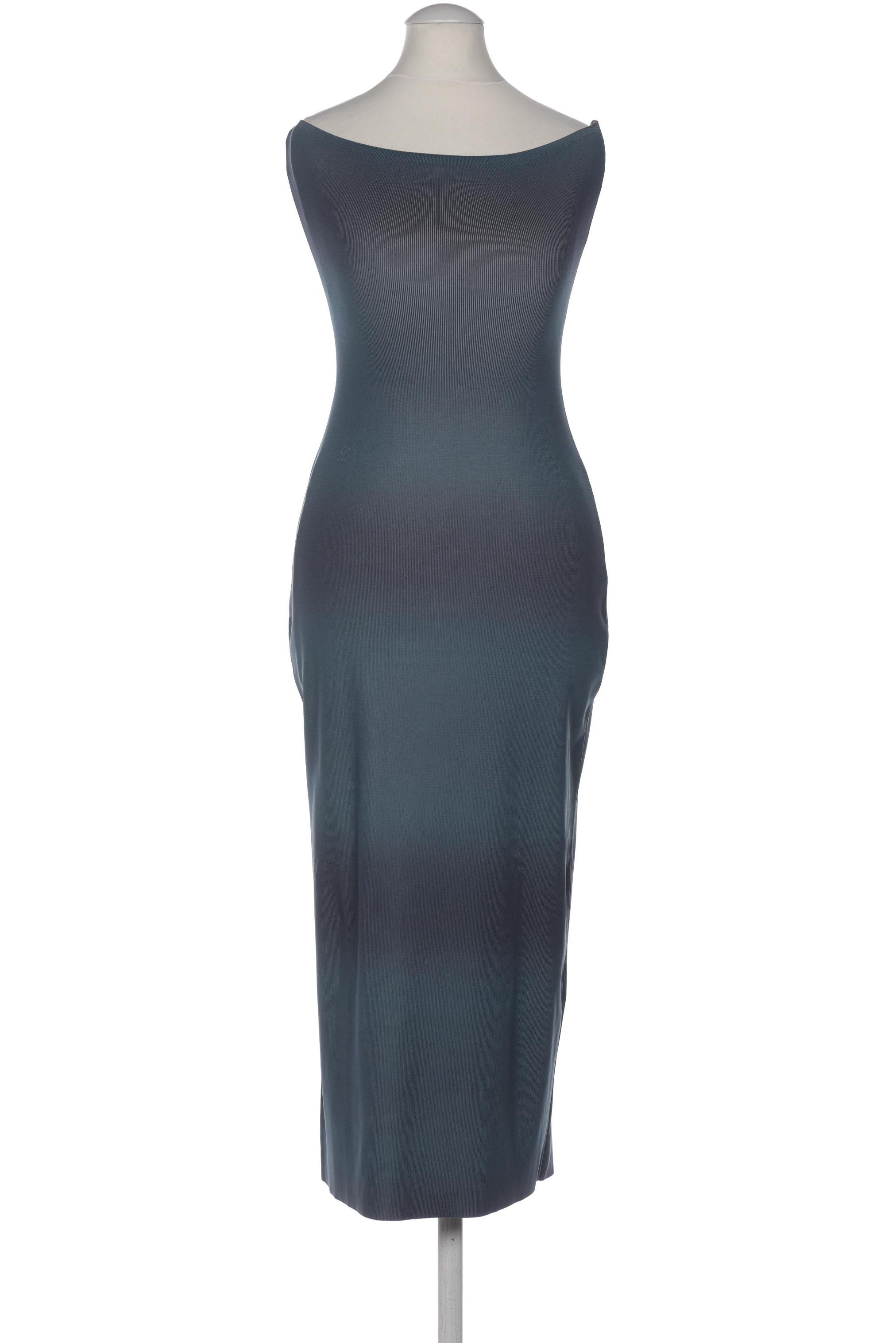 

ZARA Damen Kleid, türkis