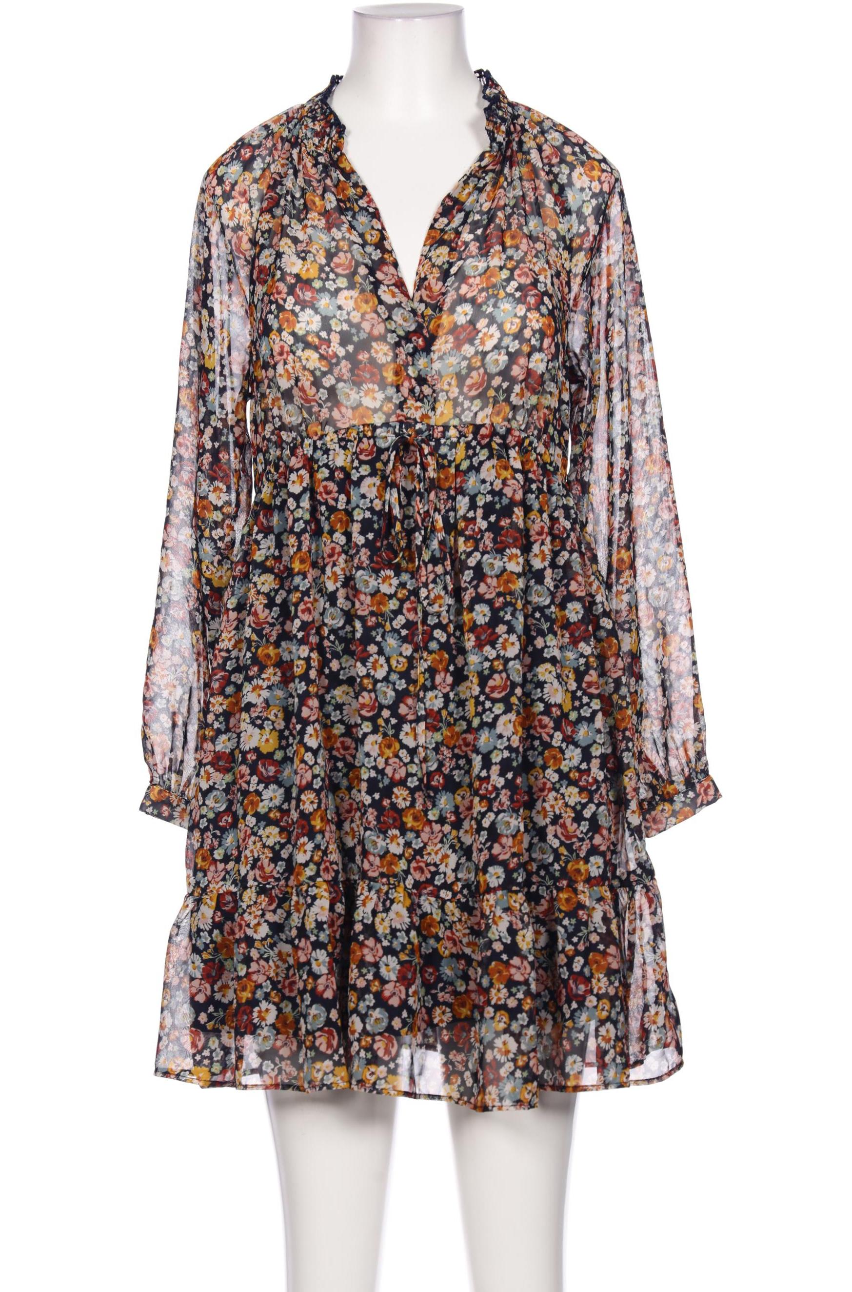 

Zara Damen Kleid, marineblau, Gr. 36