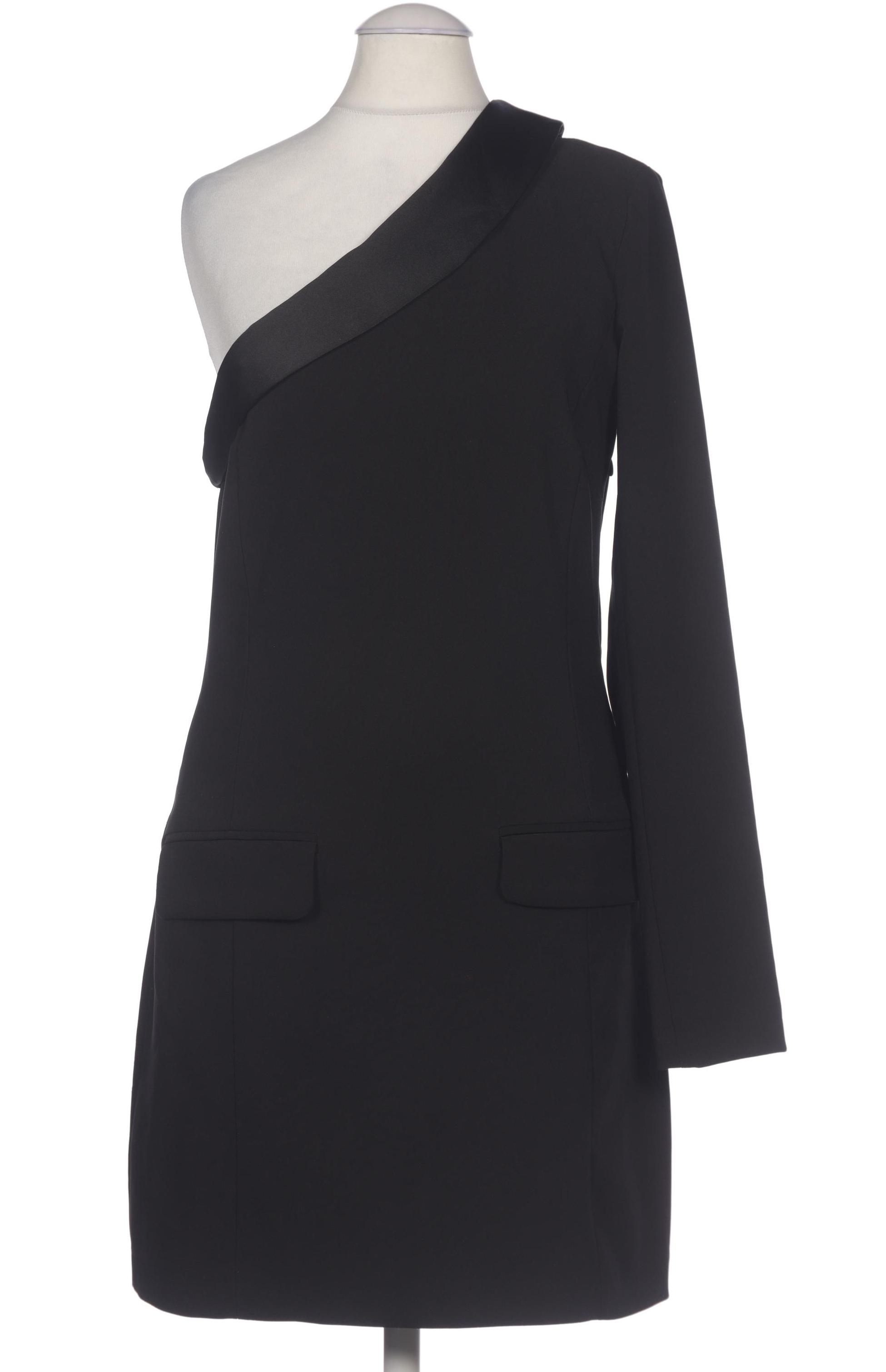 

Zara Damen Kleid, schwarz, Gr. 36