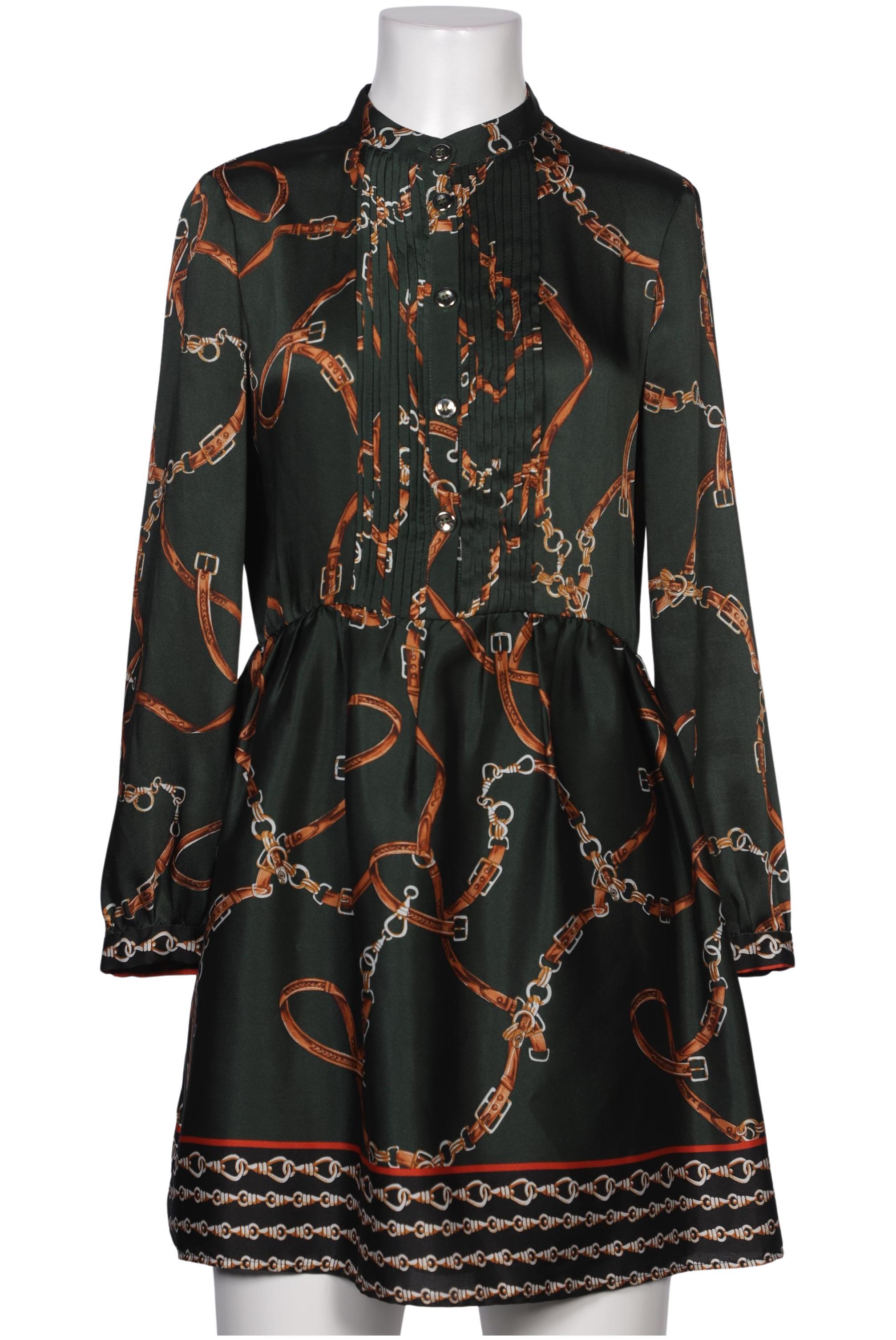

Zara Damen Kleid, türkis, Gr. 36