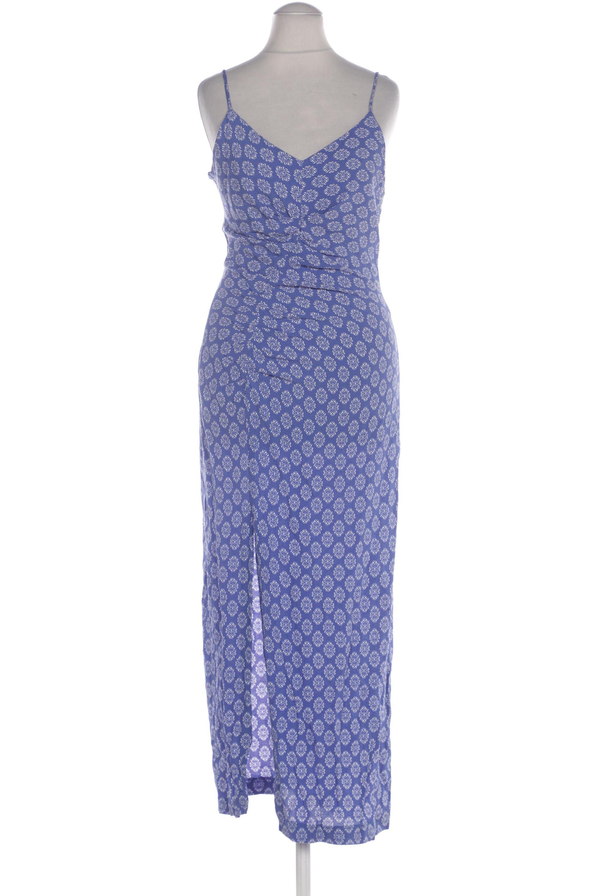 

Zara Damen Kleid, blau, Gr. 36