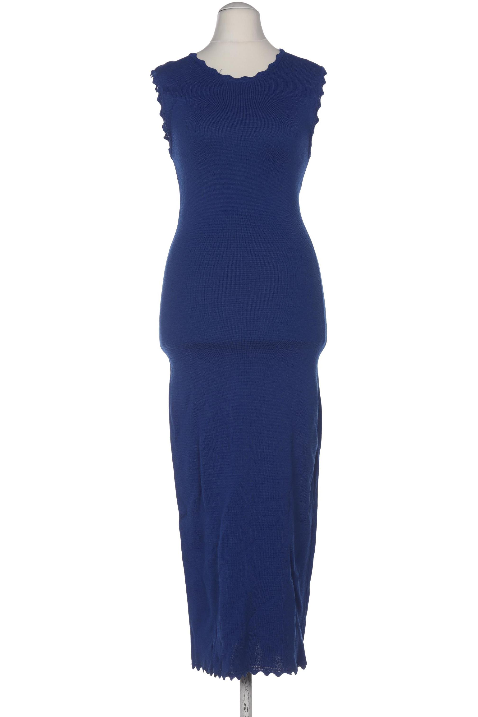 

Zara Damen Kleid, blau, Gr. 42