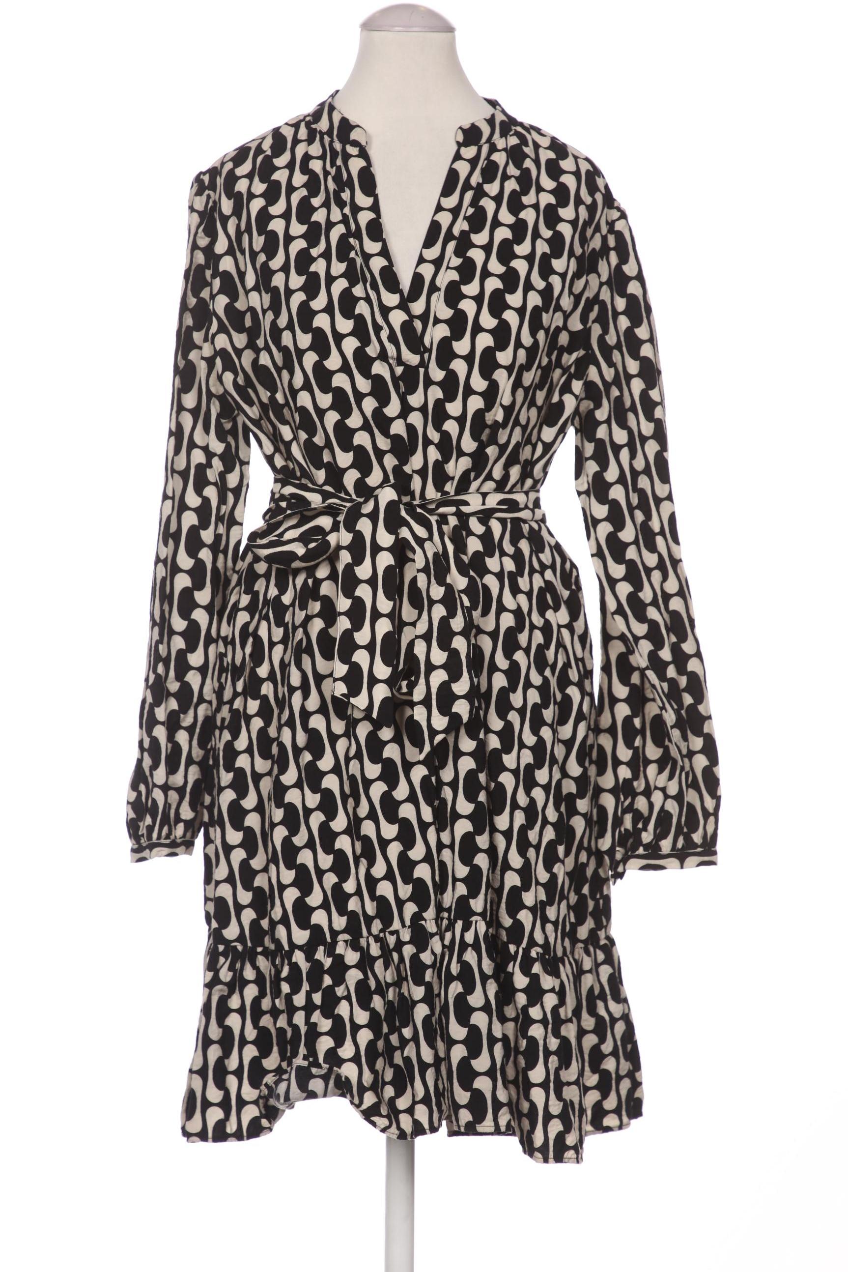 Thumbnail - Zara Damen Kleid, schwarz, Gr. 36