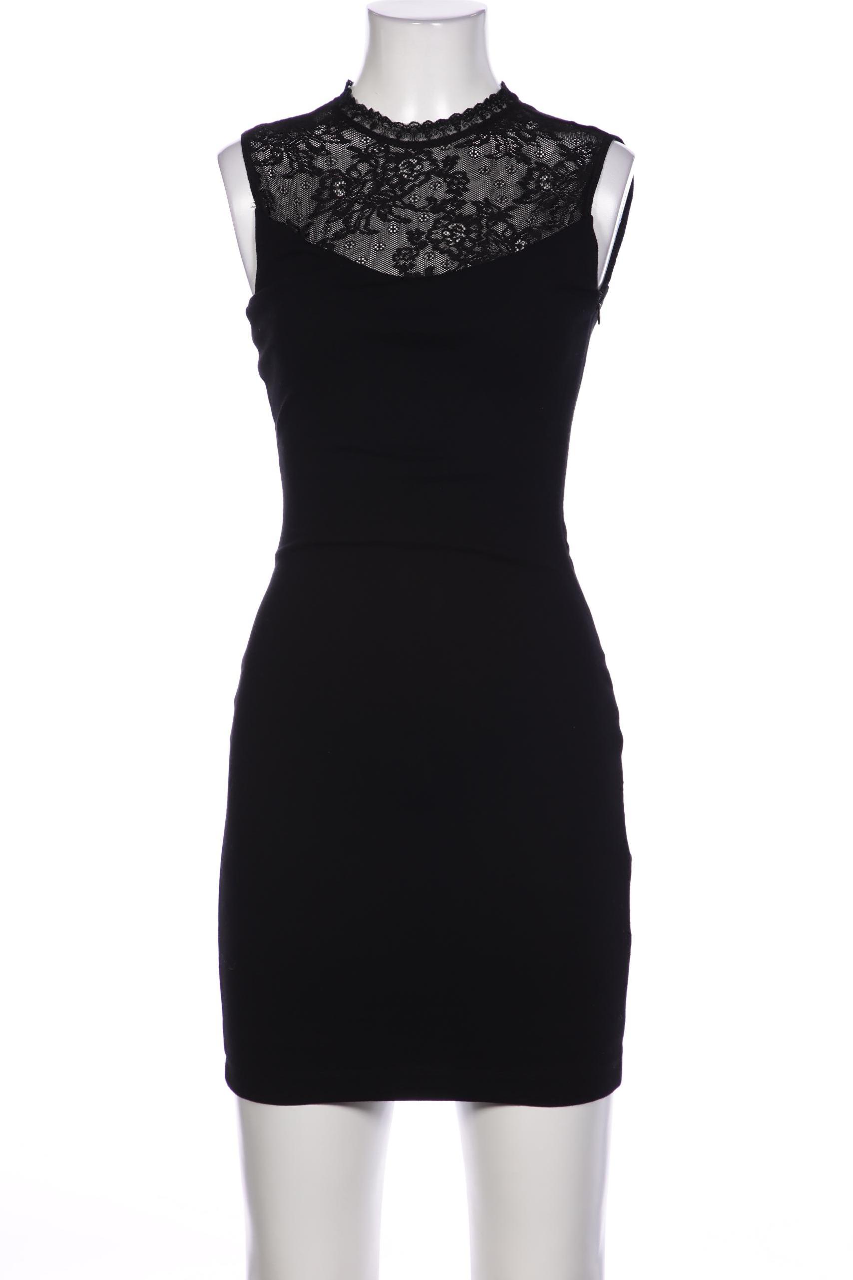 

ZARA Damen Kleid, schwarz