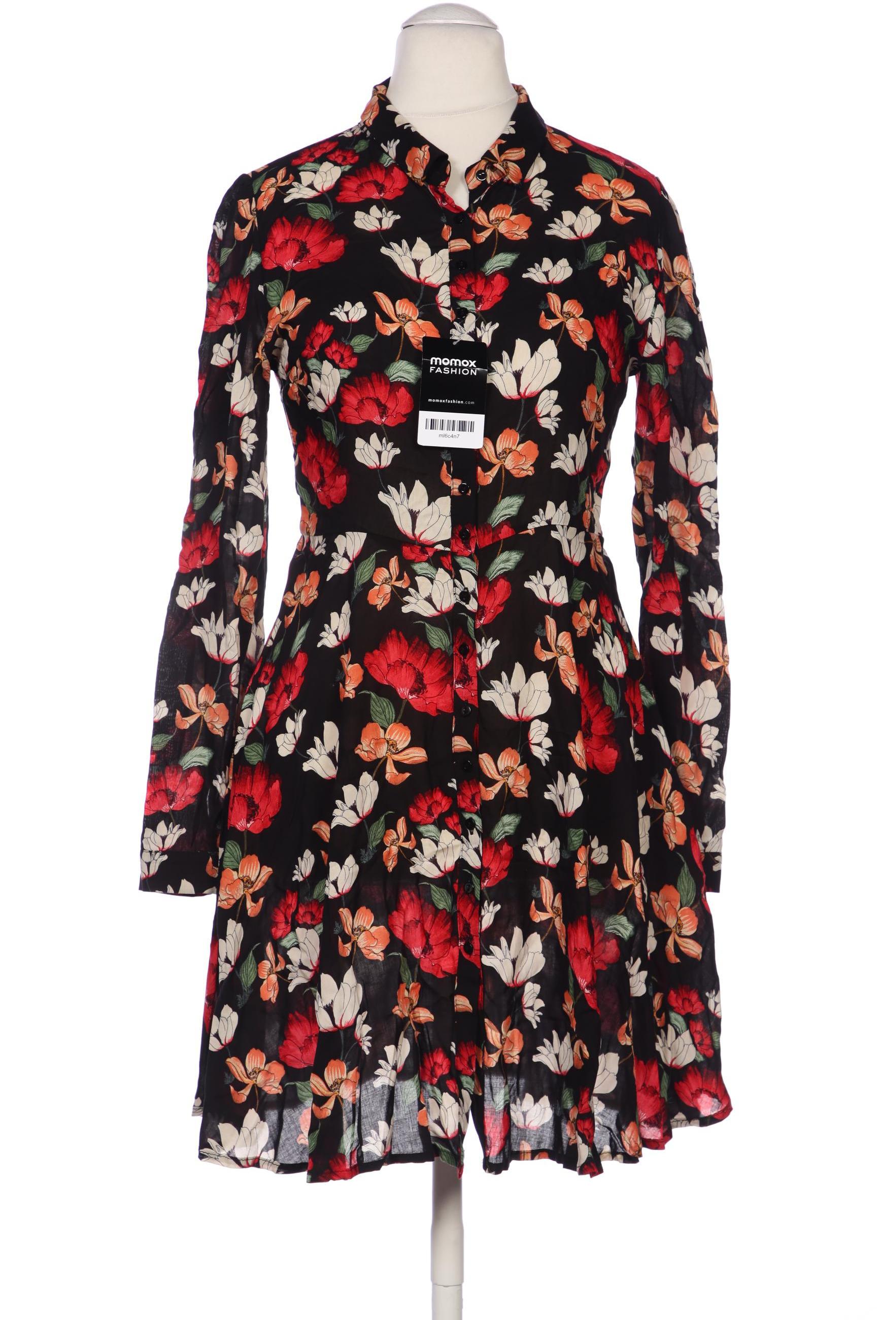 

Zara Damen Kleid, mehrfarbig, Gr. 36