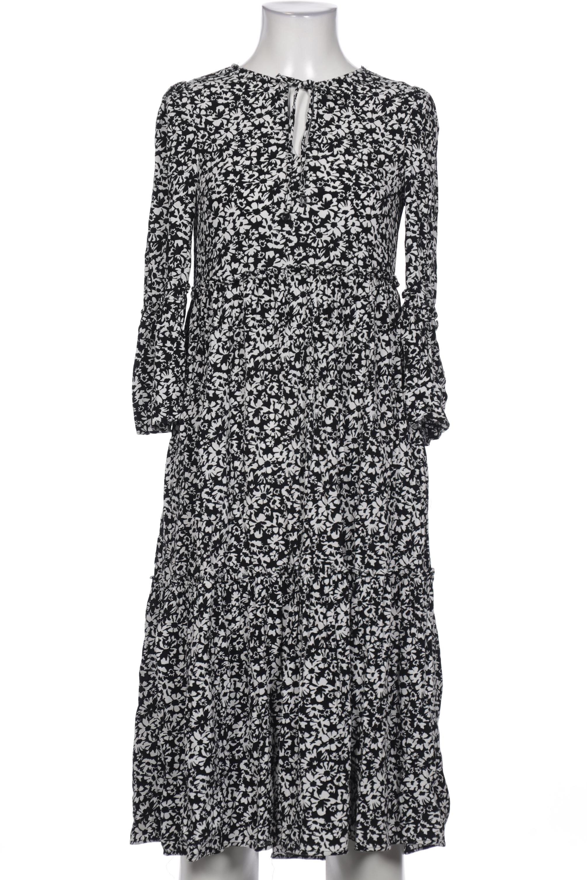 

Zara Damen Kleid, schwarz, Gr. 34