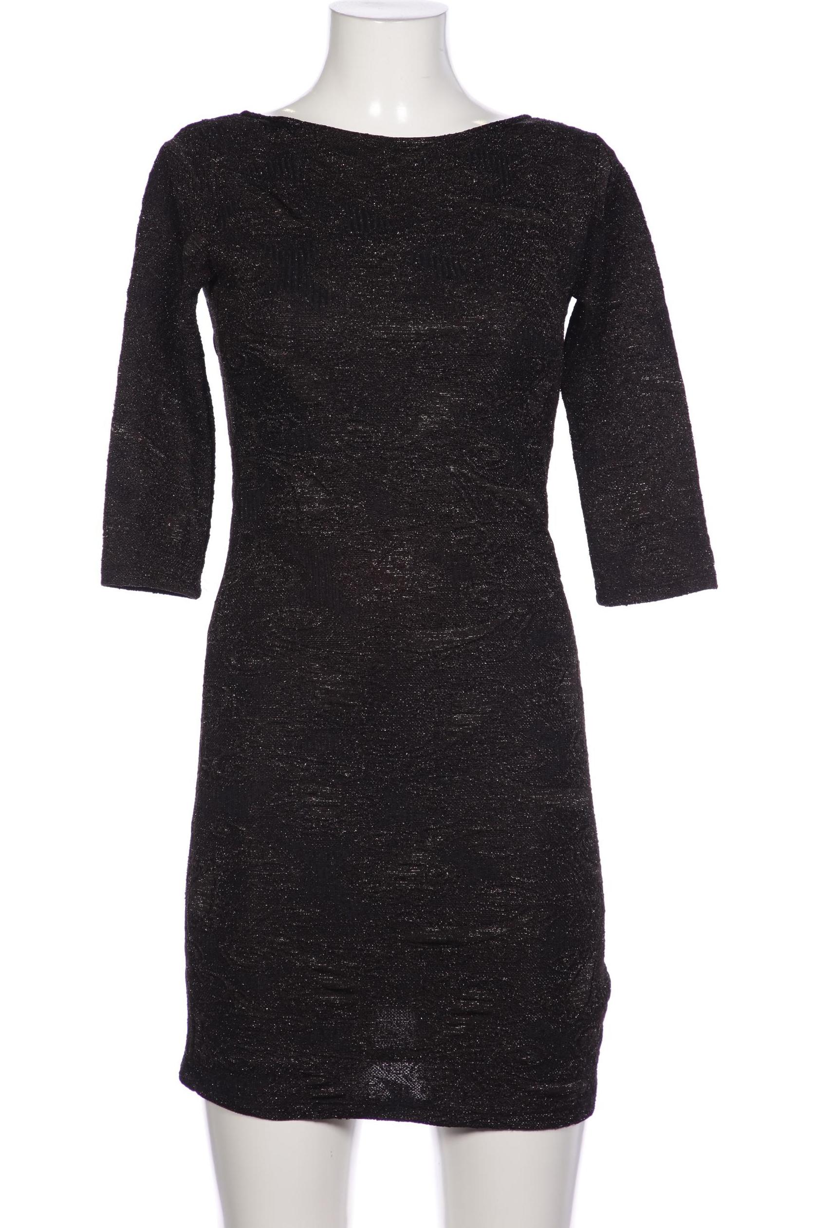 

Zara Damen Kleid, schwarz, Gr. 38